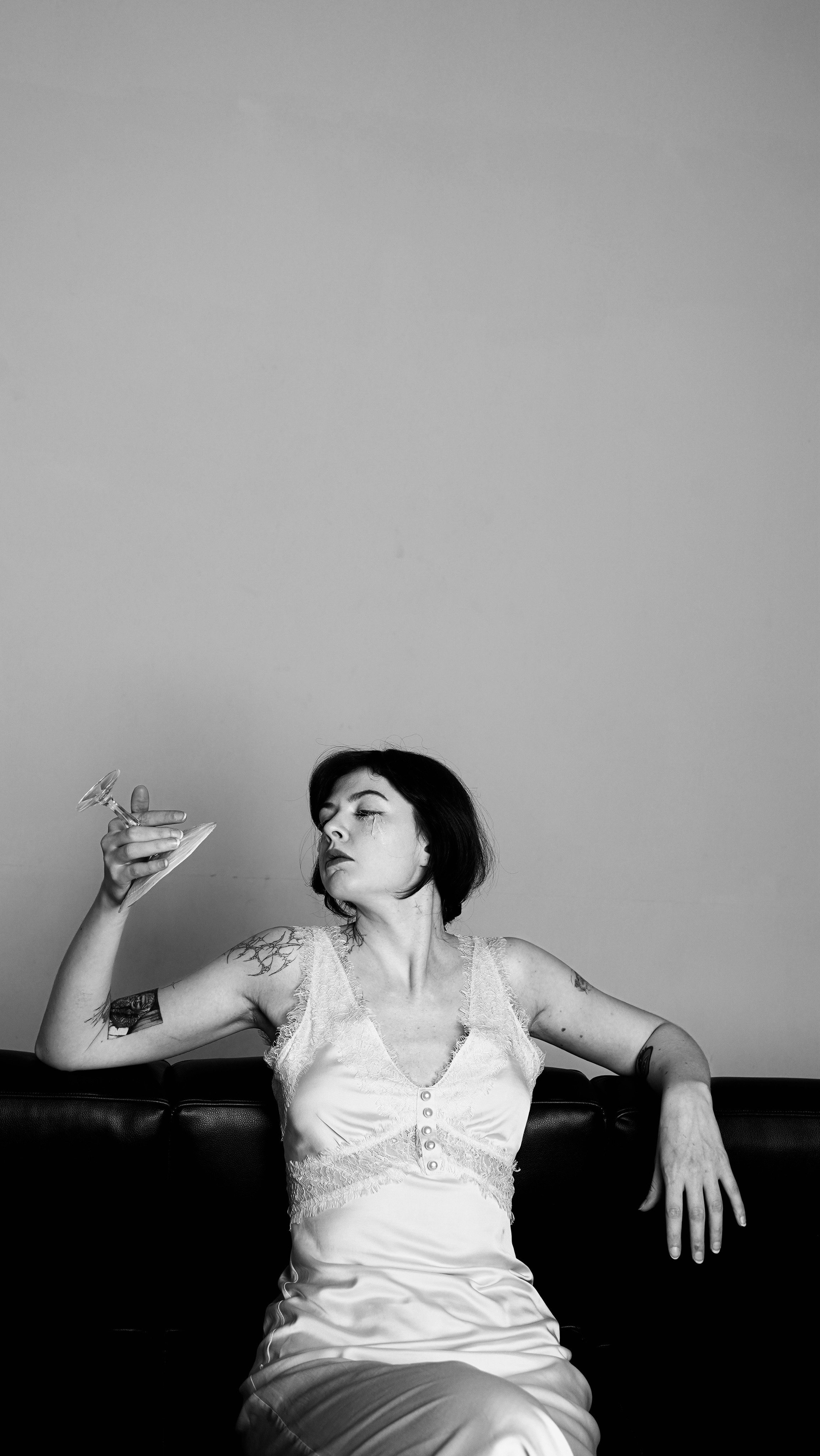 АЛЕВТИНА | STIBIUM STUDIO. Photographer Barcelona