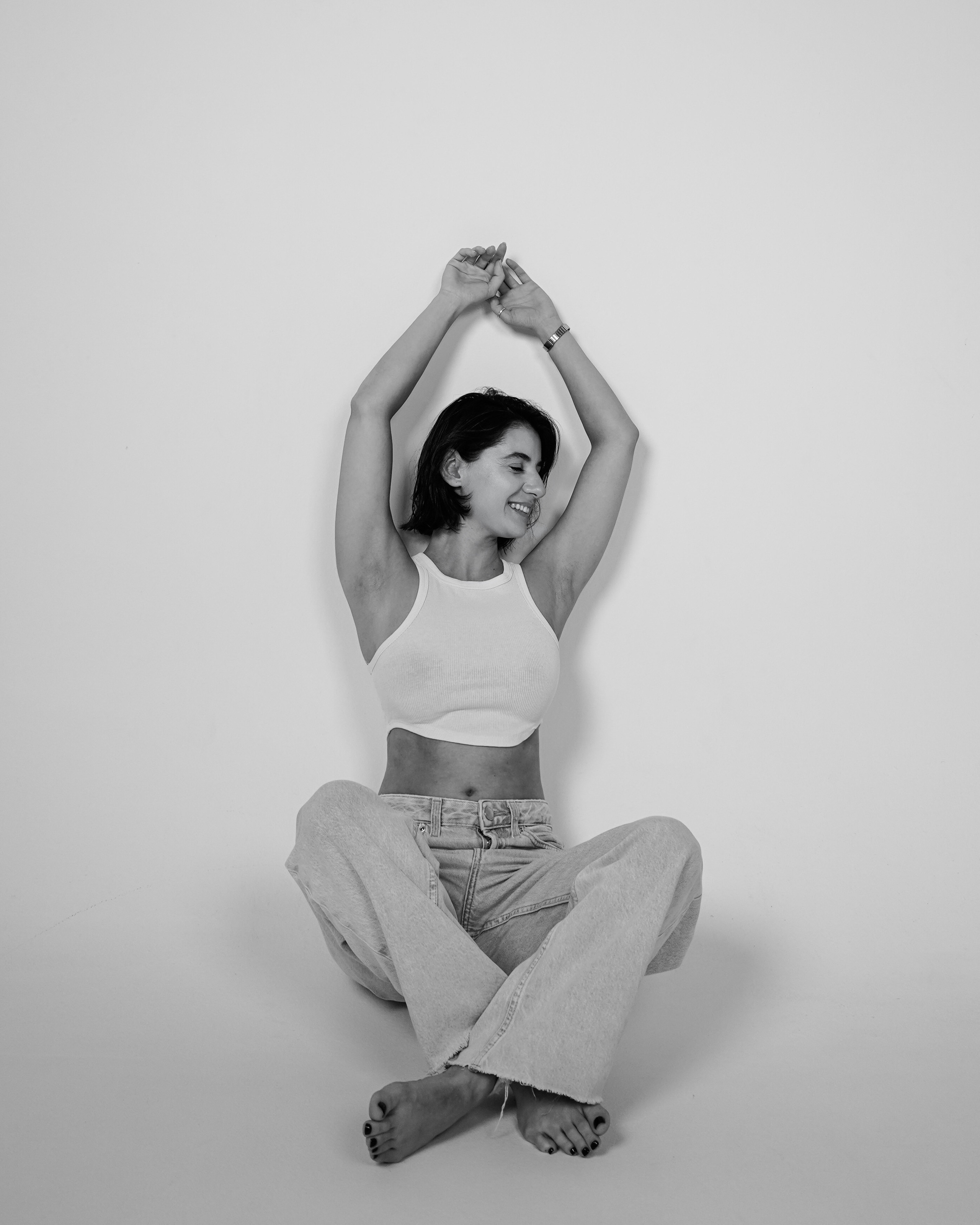 АННА | GEODAYLIGHT. Photographer Barcelona