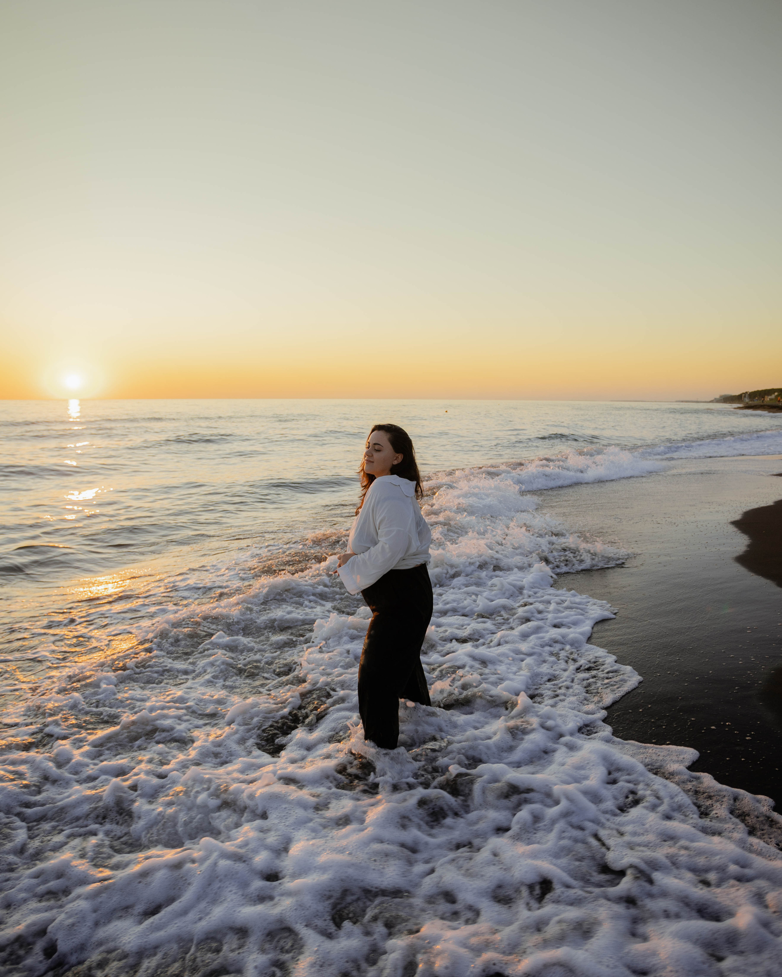 СТЭЛЛА |ШЕКВЕТИЛИ. Photographer Barcelona