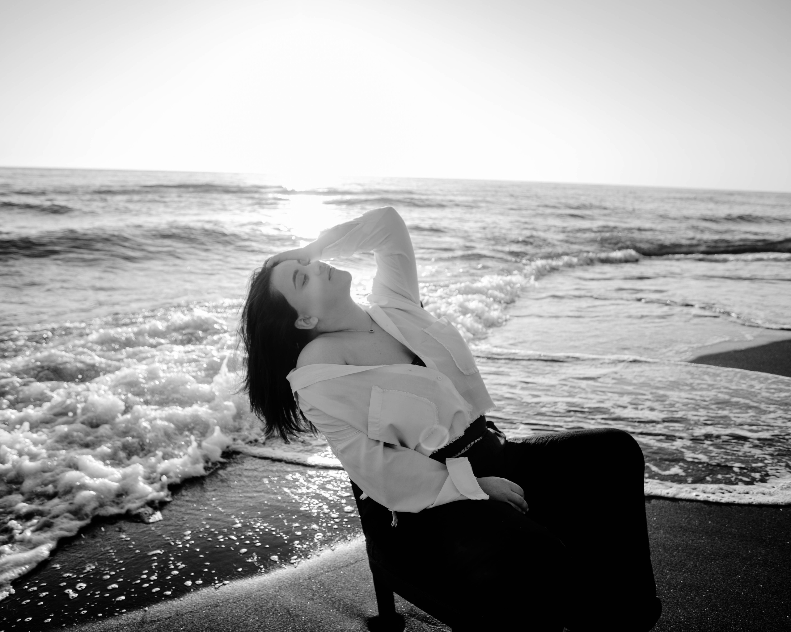 СТЭЛЛА |ШЕКВЕТИЛИ. Photographer Barcelona