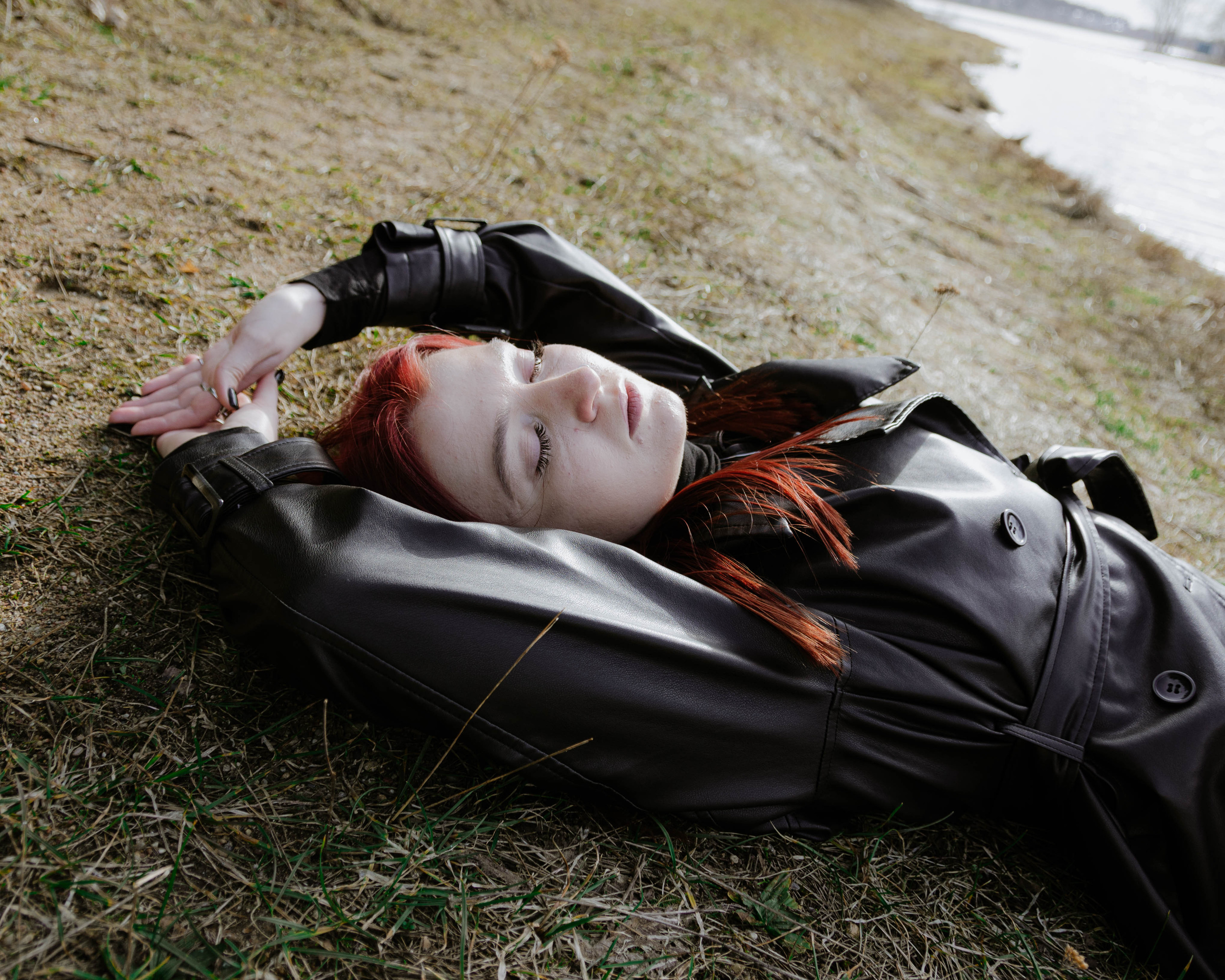 СНЕЖА |ЦНЯНКА. Photographer Barcelona