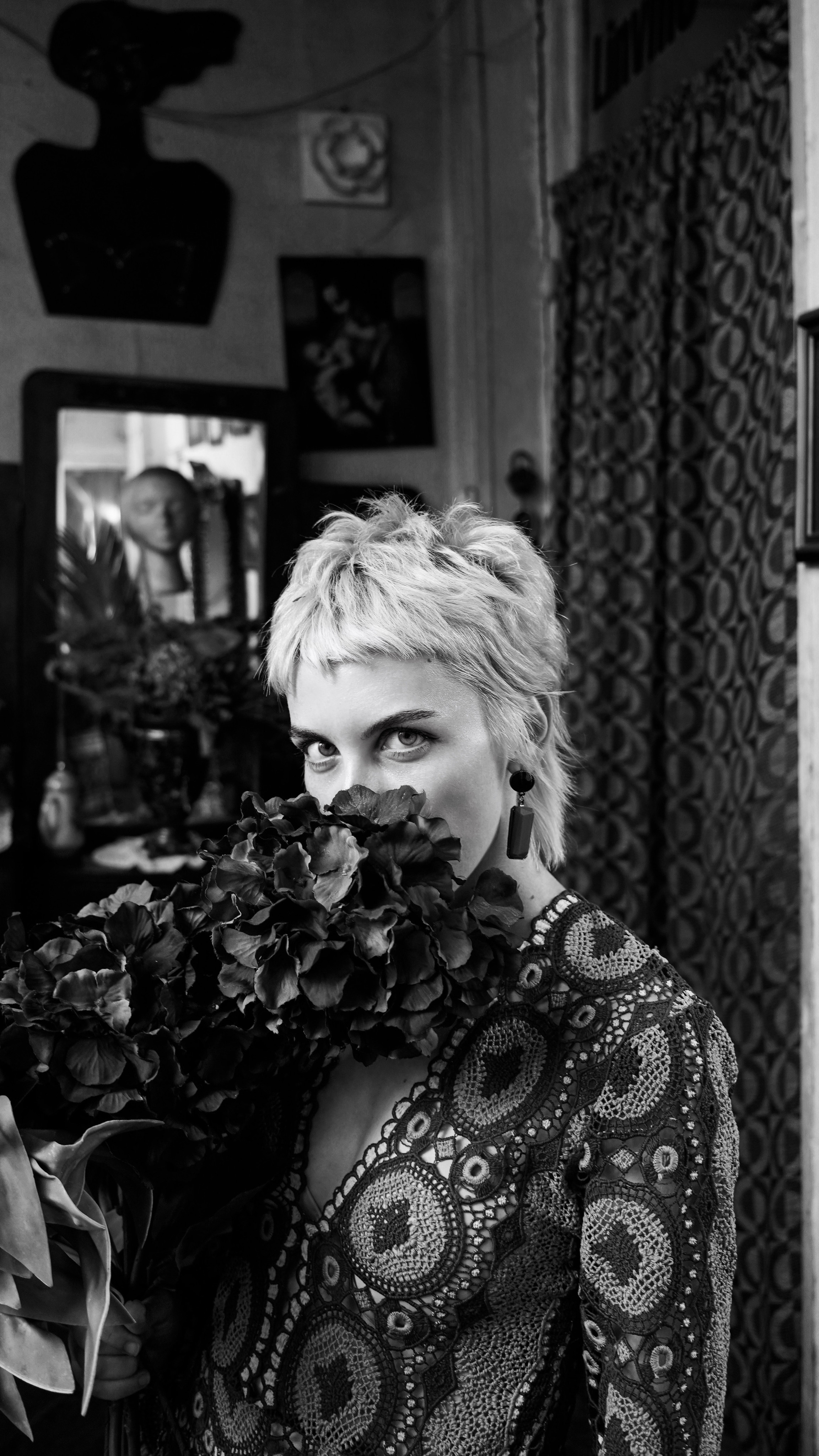 КАТЯ | ТБИЛИСИ. Photographer Barcelona