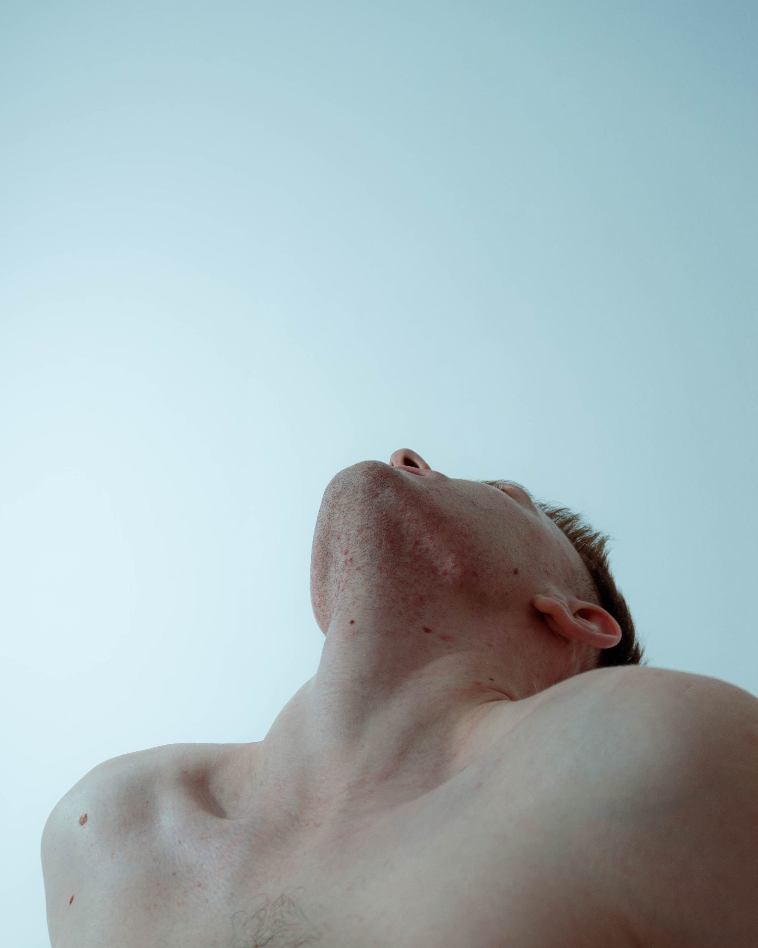 НИКИТА | IMPULSE STUDIO. Photographer Barcelona