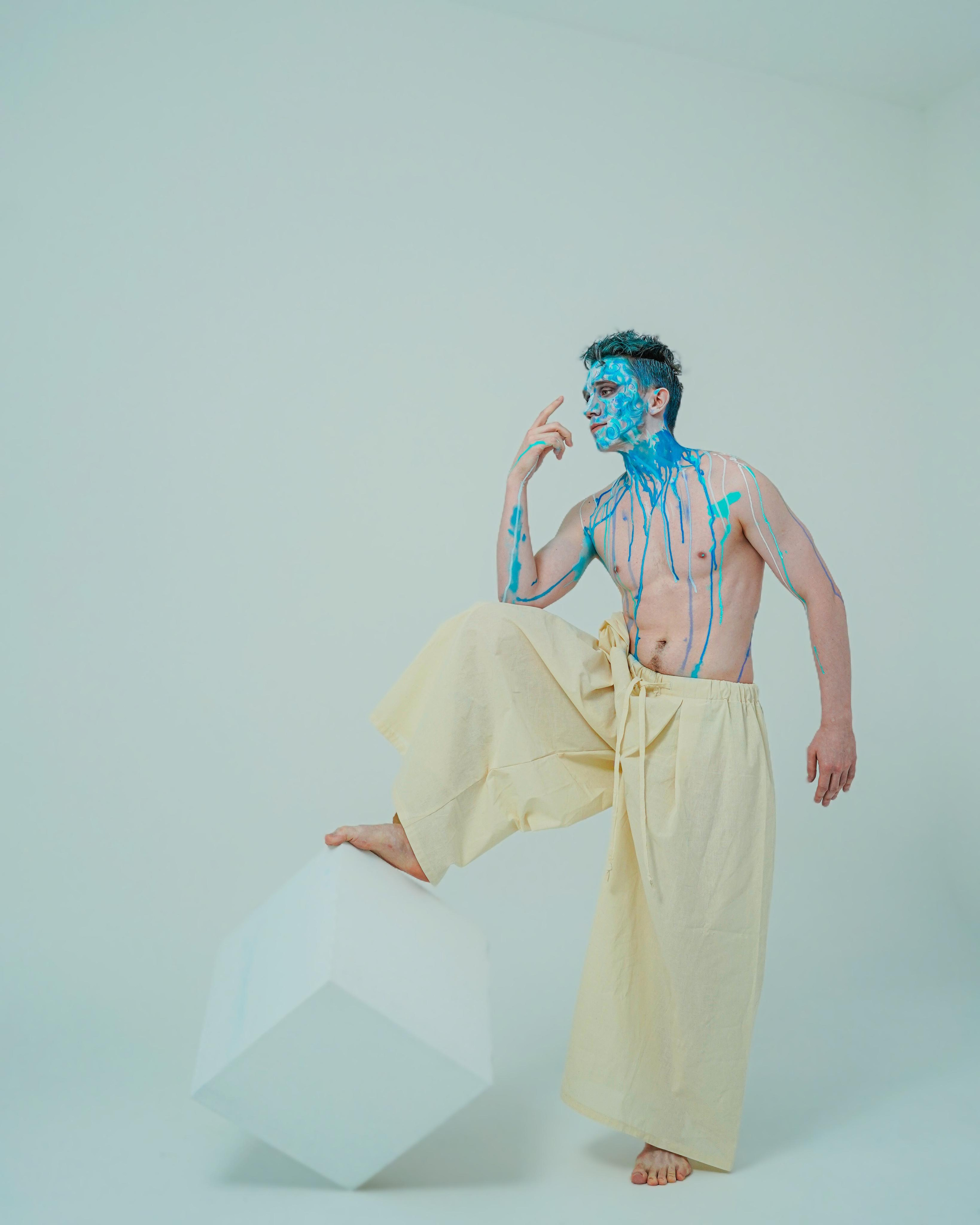 КИРИЛЛ | GEODAYLIGHT STUDIO. Photographer Barcelona