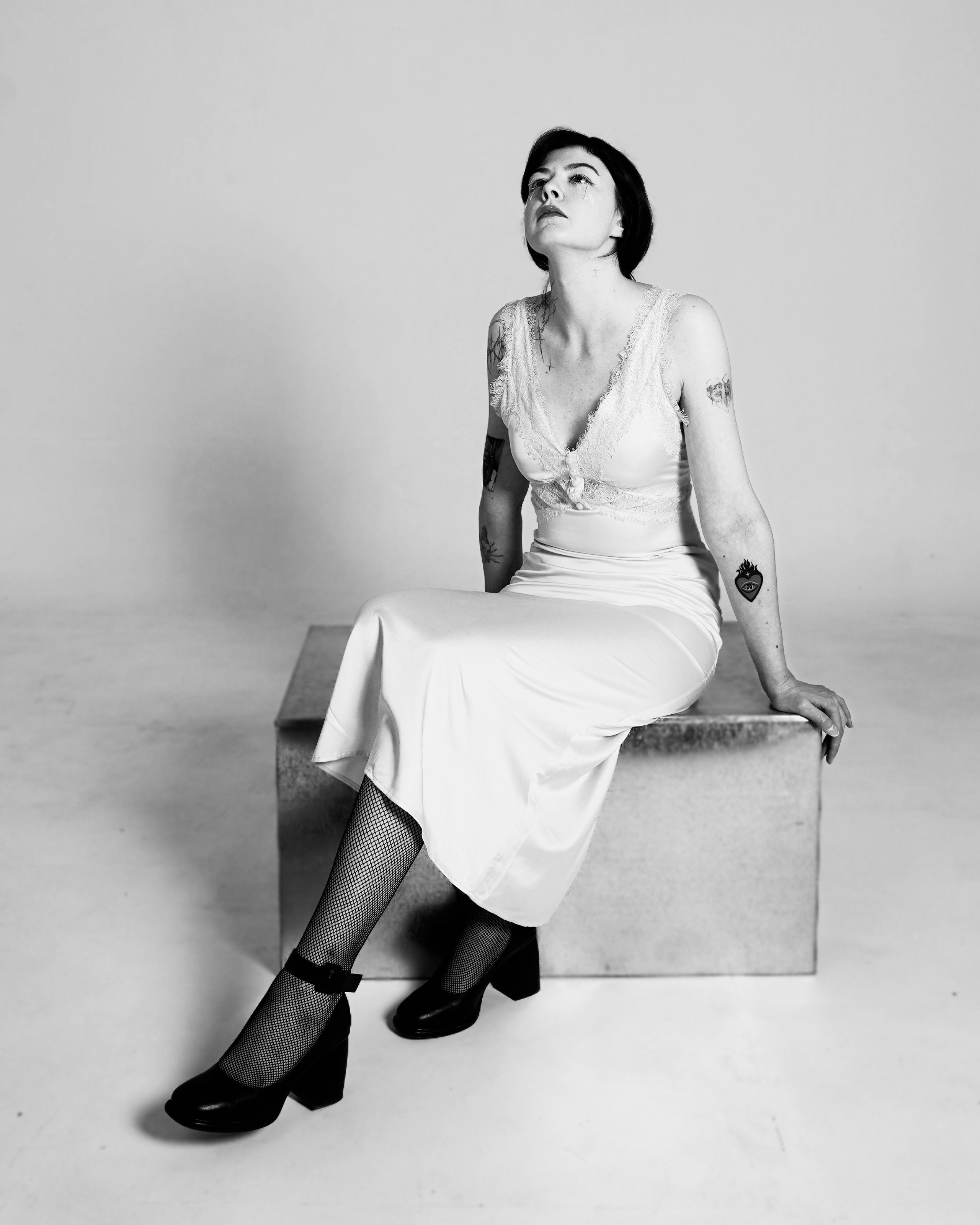 АЛЕВТИНА | STIBIUM STUDIO. Photographer Barcelona