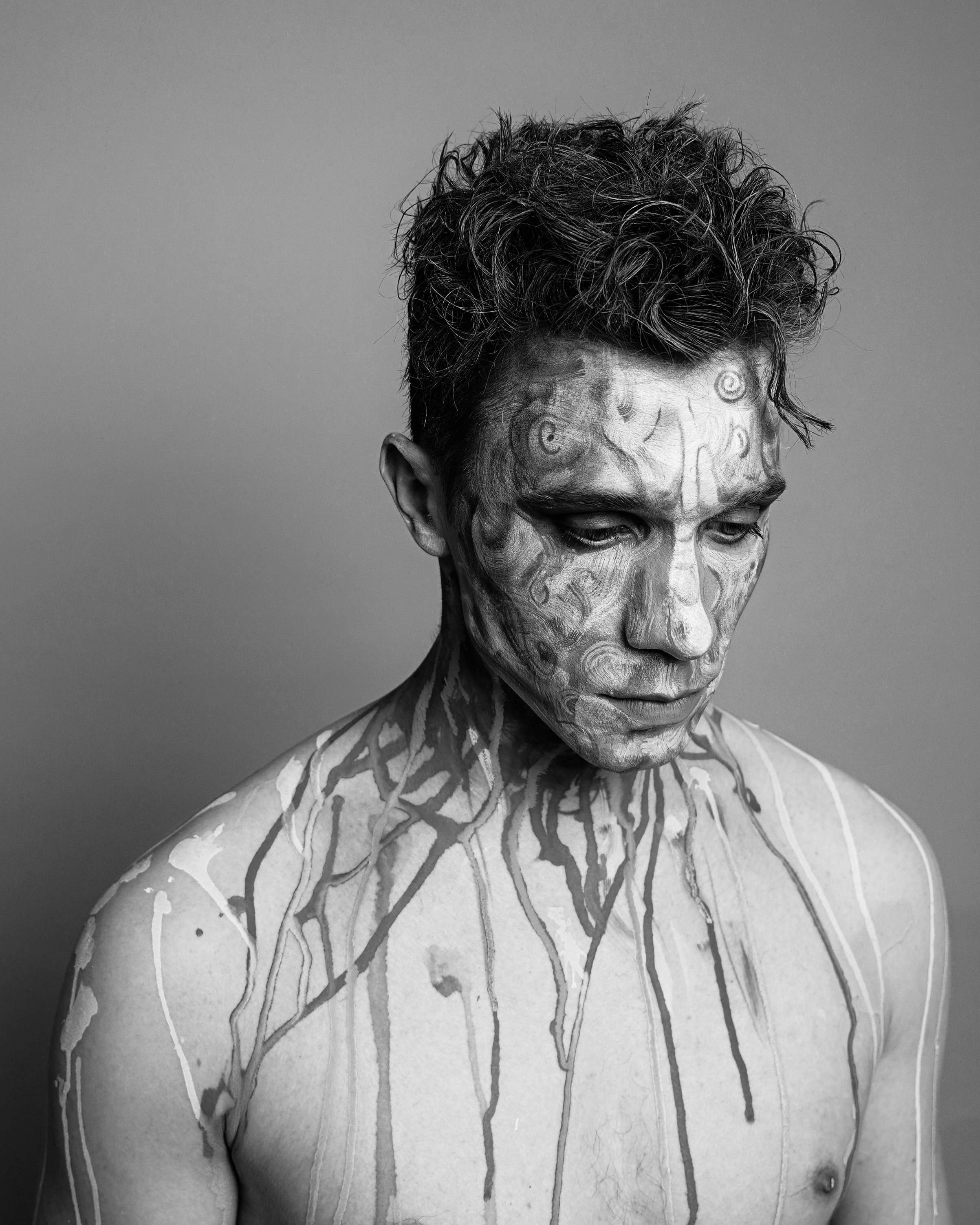 КИРИЛЛ | GEODAYLIGHT STUDIO. Photographer Barcelona