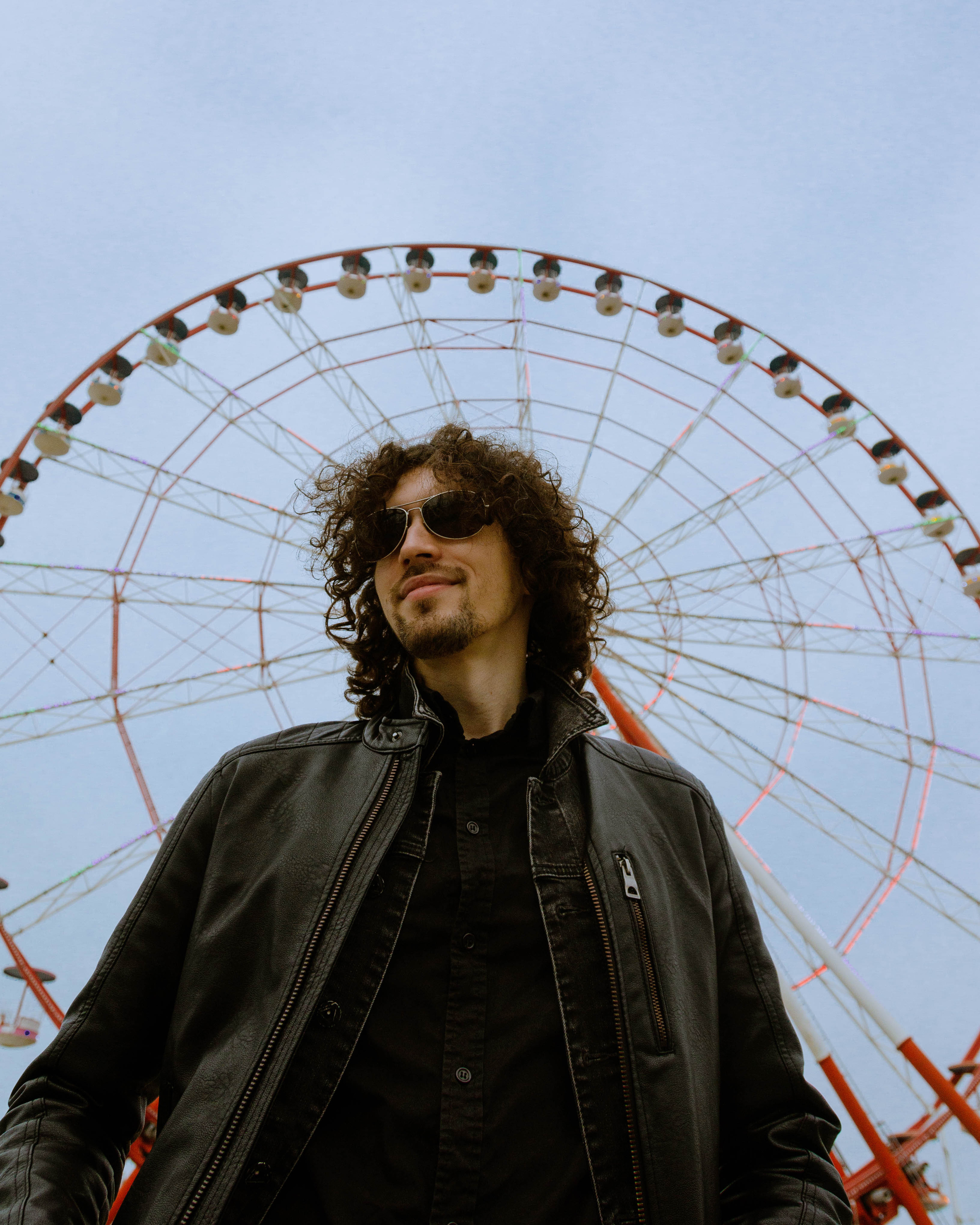 ЛЕША | БАТУМИ. Photographer Barcelona