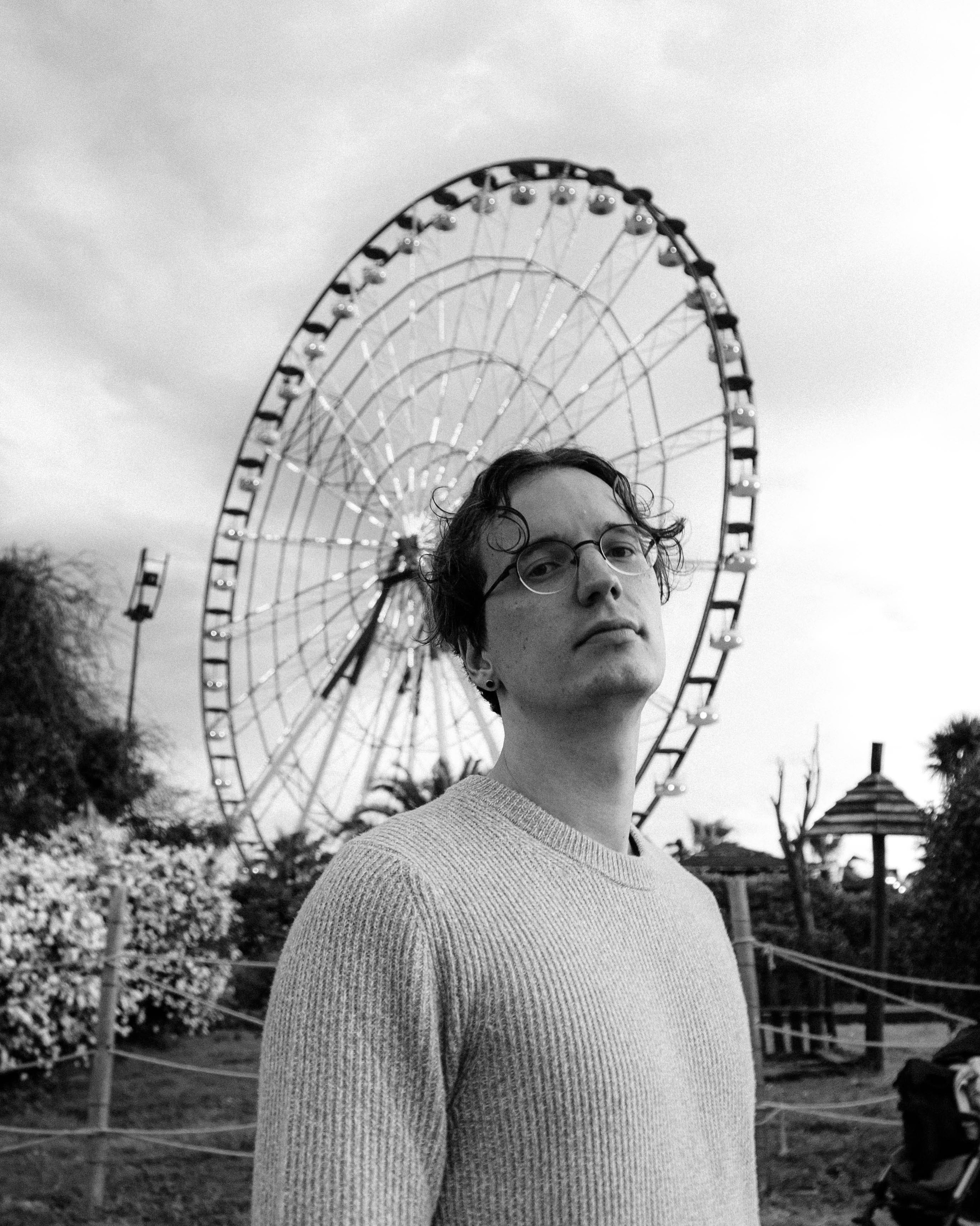 АНДРЕЙ | БАТУМИ. Photographer Barcelona