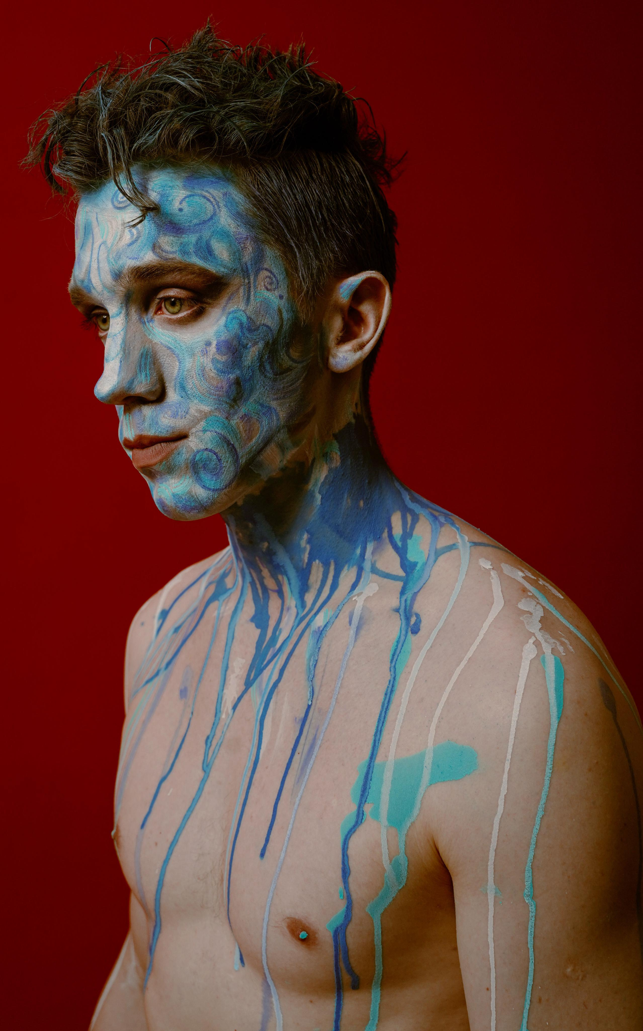 КИРИЛЛ | GEODAYLIGHT STUDIO. Photographer Barcelona