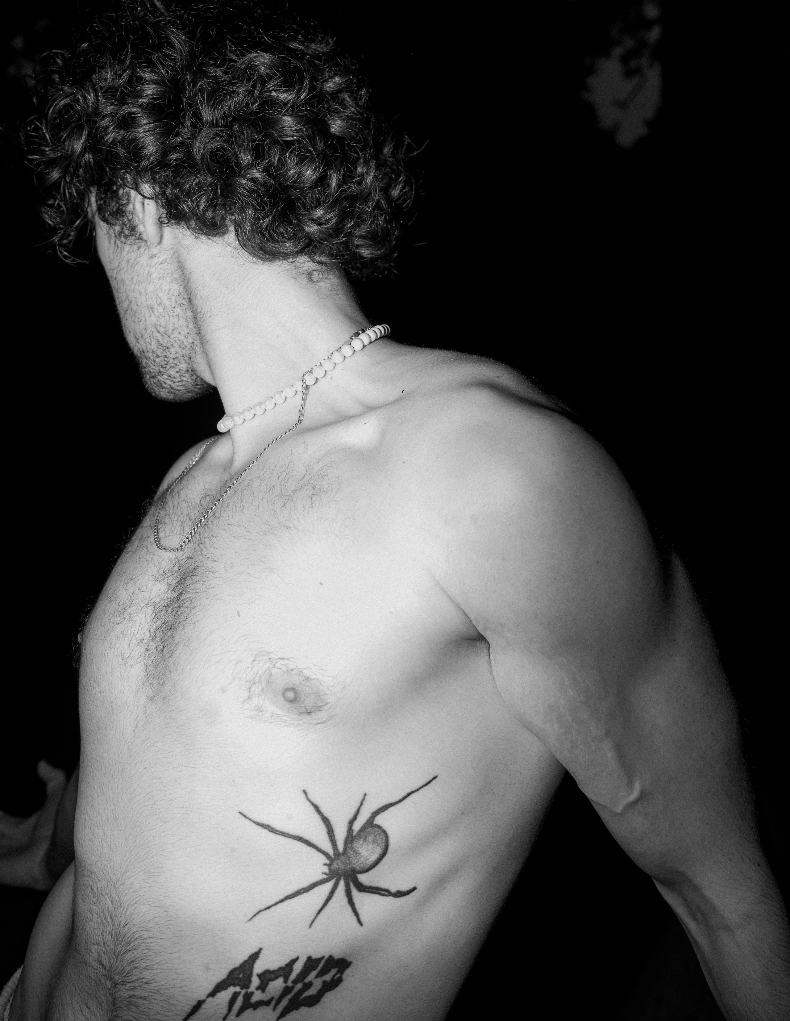 САША | БОТАНИЧЕСКИЙ САД. Photographer Barcelona