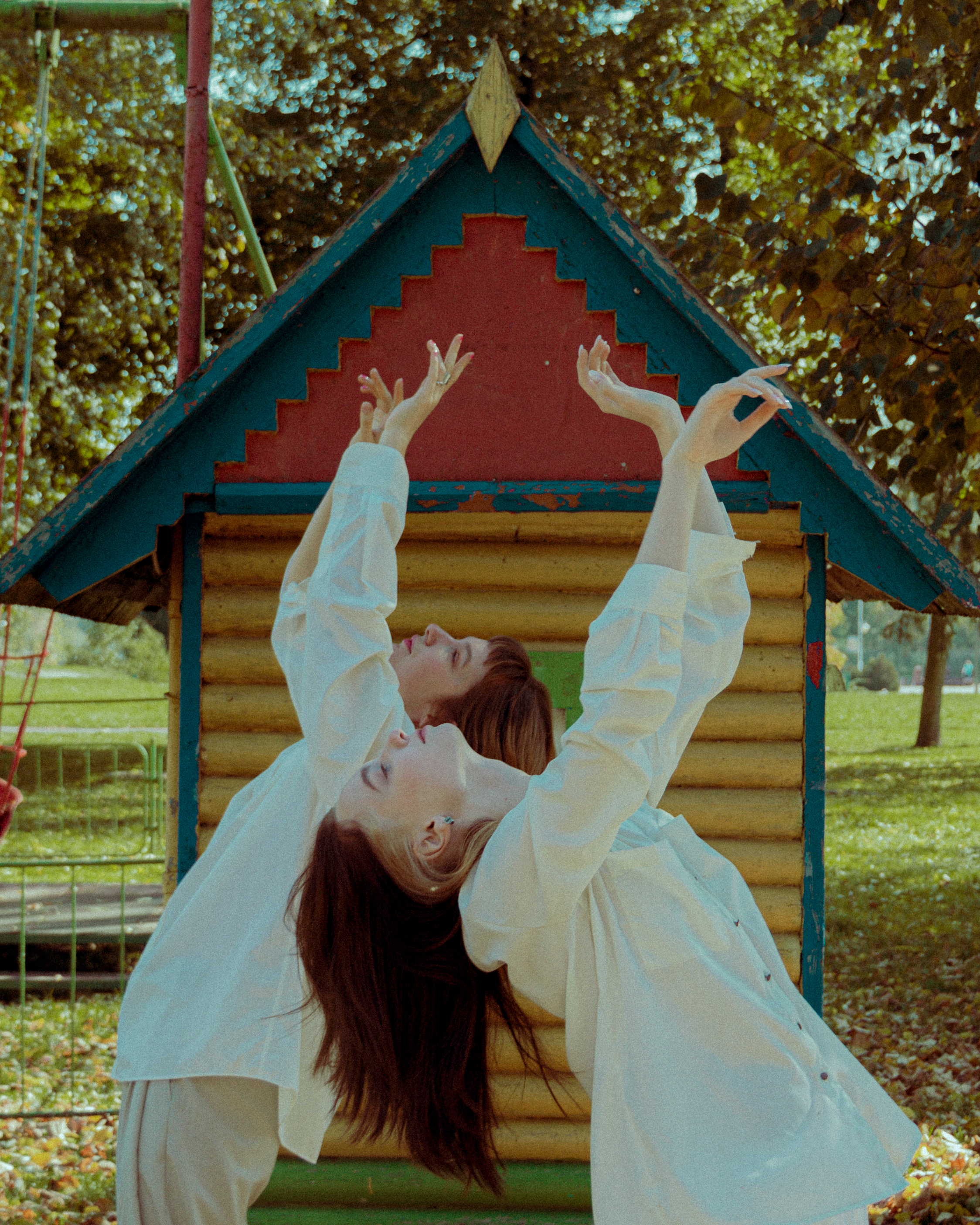 ОБОРВАННЫЕ СВЯЗИ. Photographer Barcelona