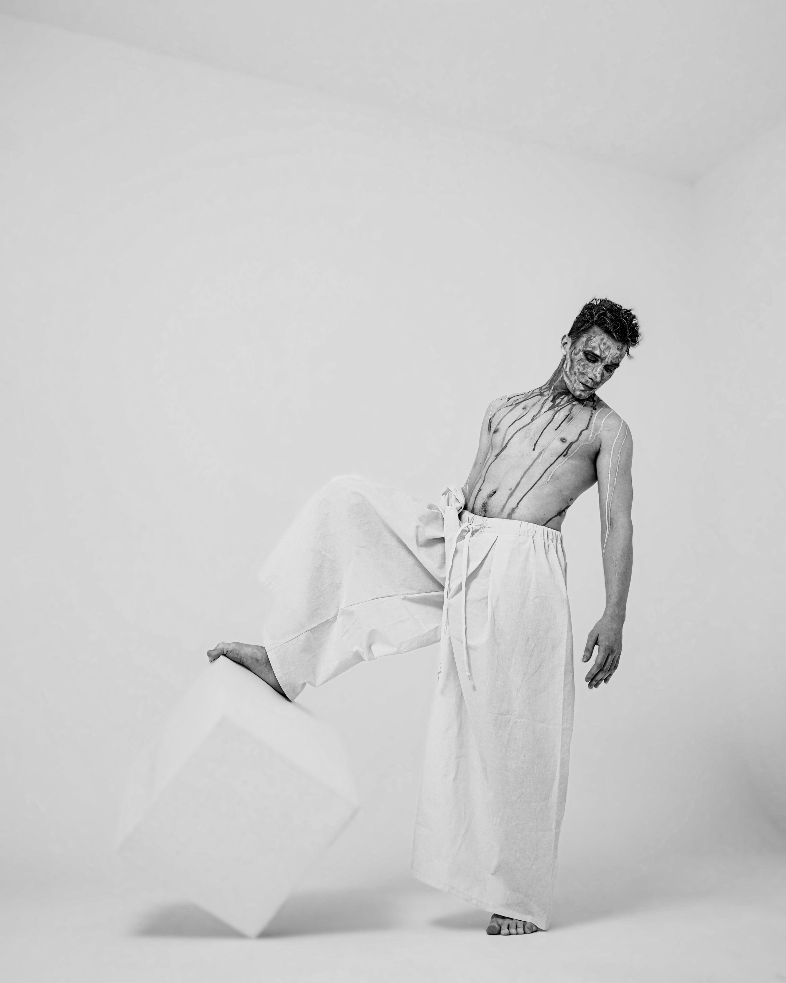 КИРИЛЛ | GEODAYLIGHT STUDIO. Photographer Barcelona