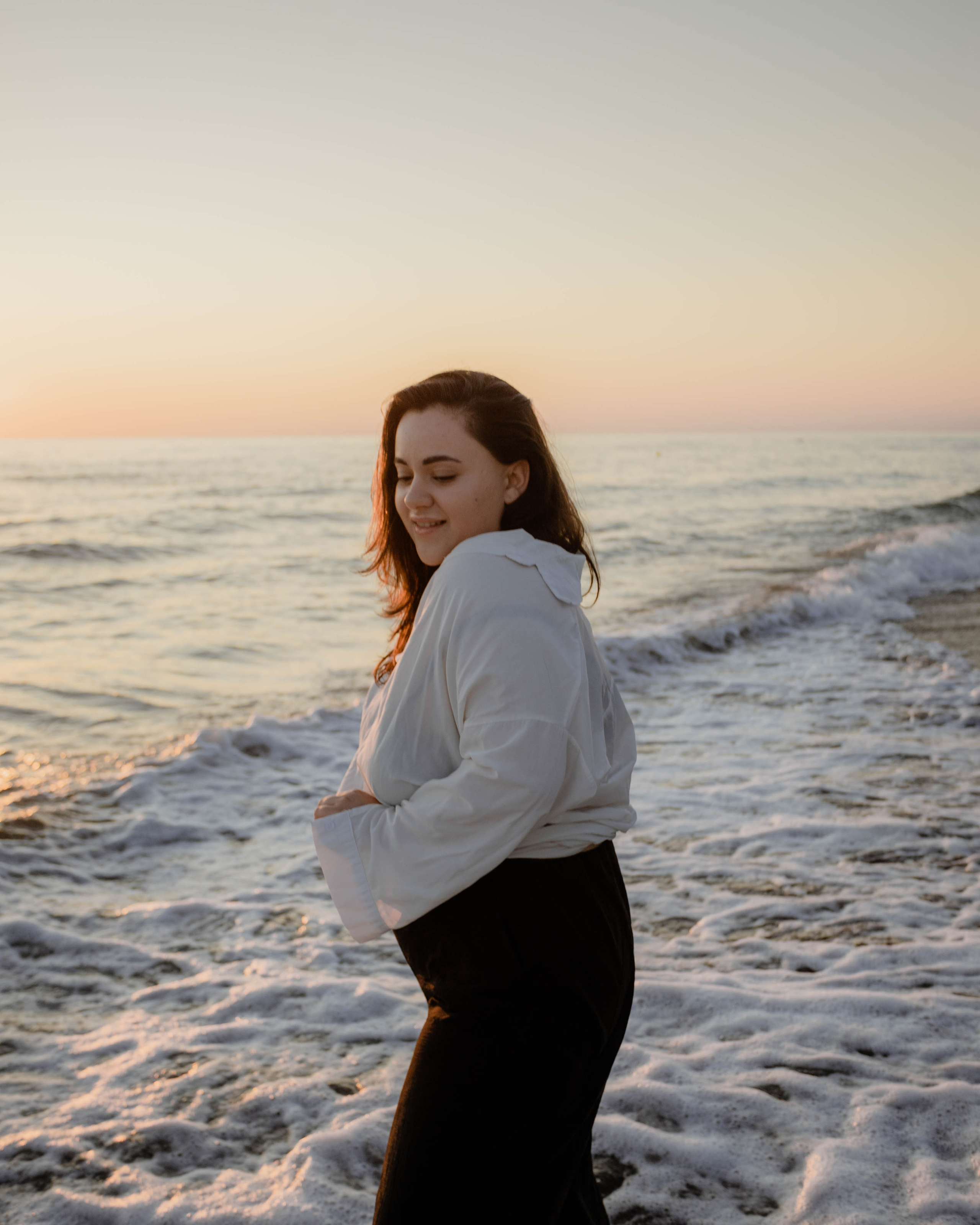 СТЭЛЛА |ШЕКВЕТИЛИ. Photographer Barcelona