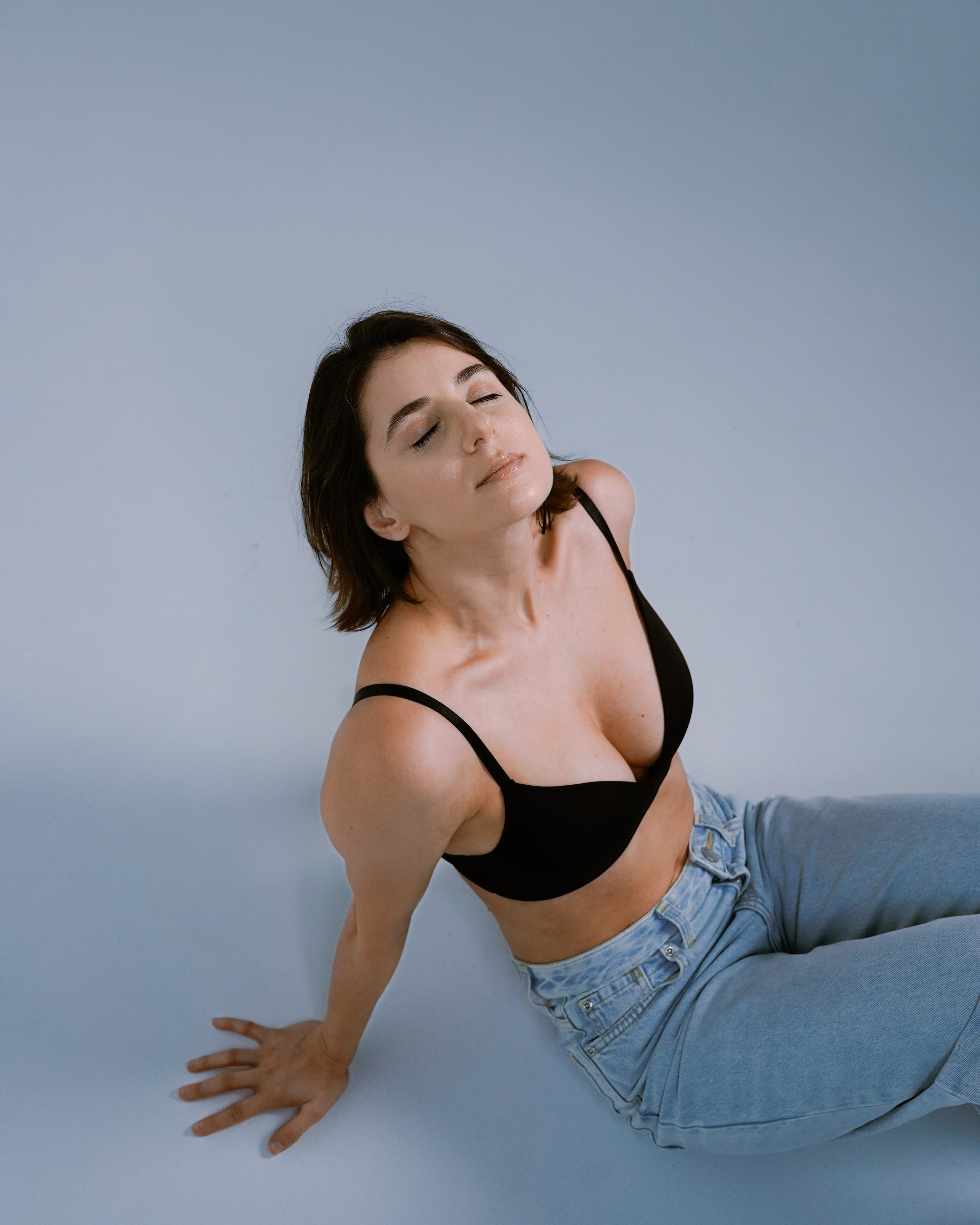 АННА | GEODAYLIGHT. Photographer Barcelona