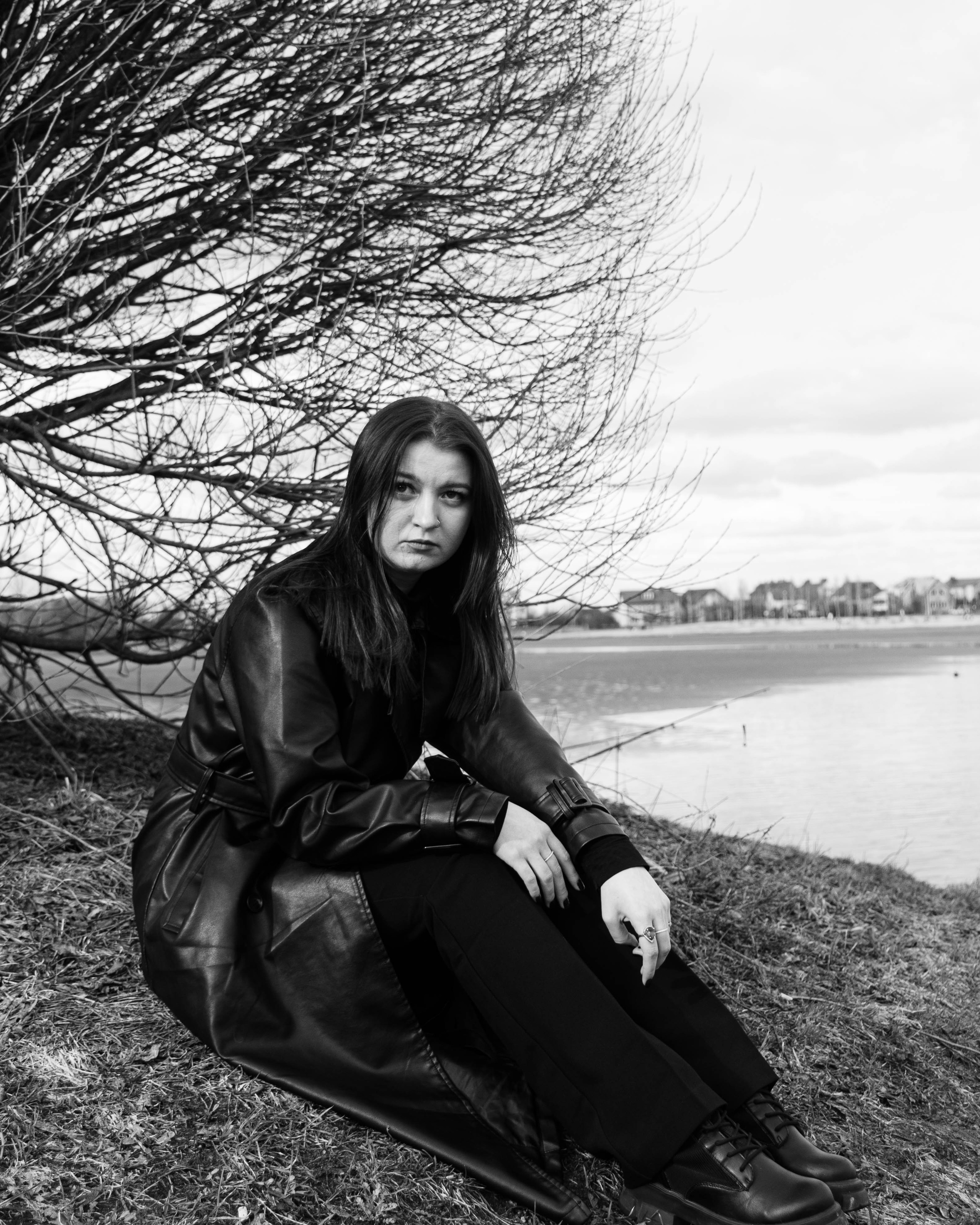 СНЕЖА |ЦНЯНКА. Photographer Barcelona