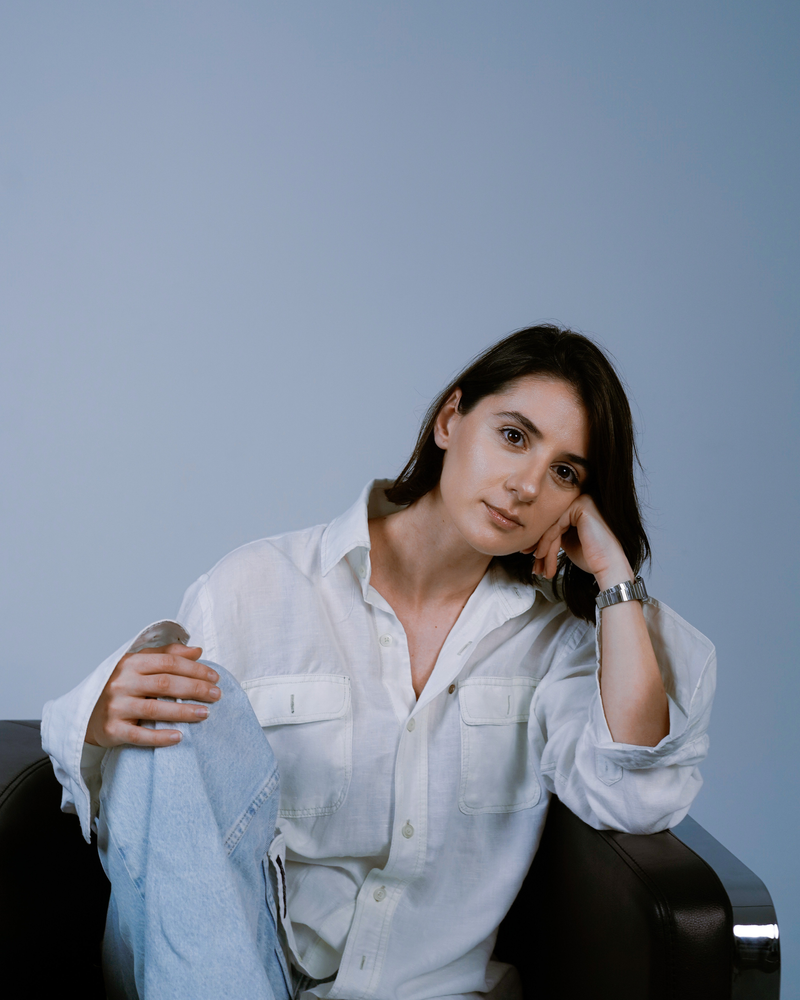 АННА | GEODAYLIGHT. Photographer Barcelona