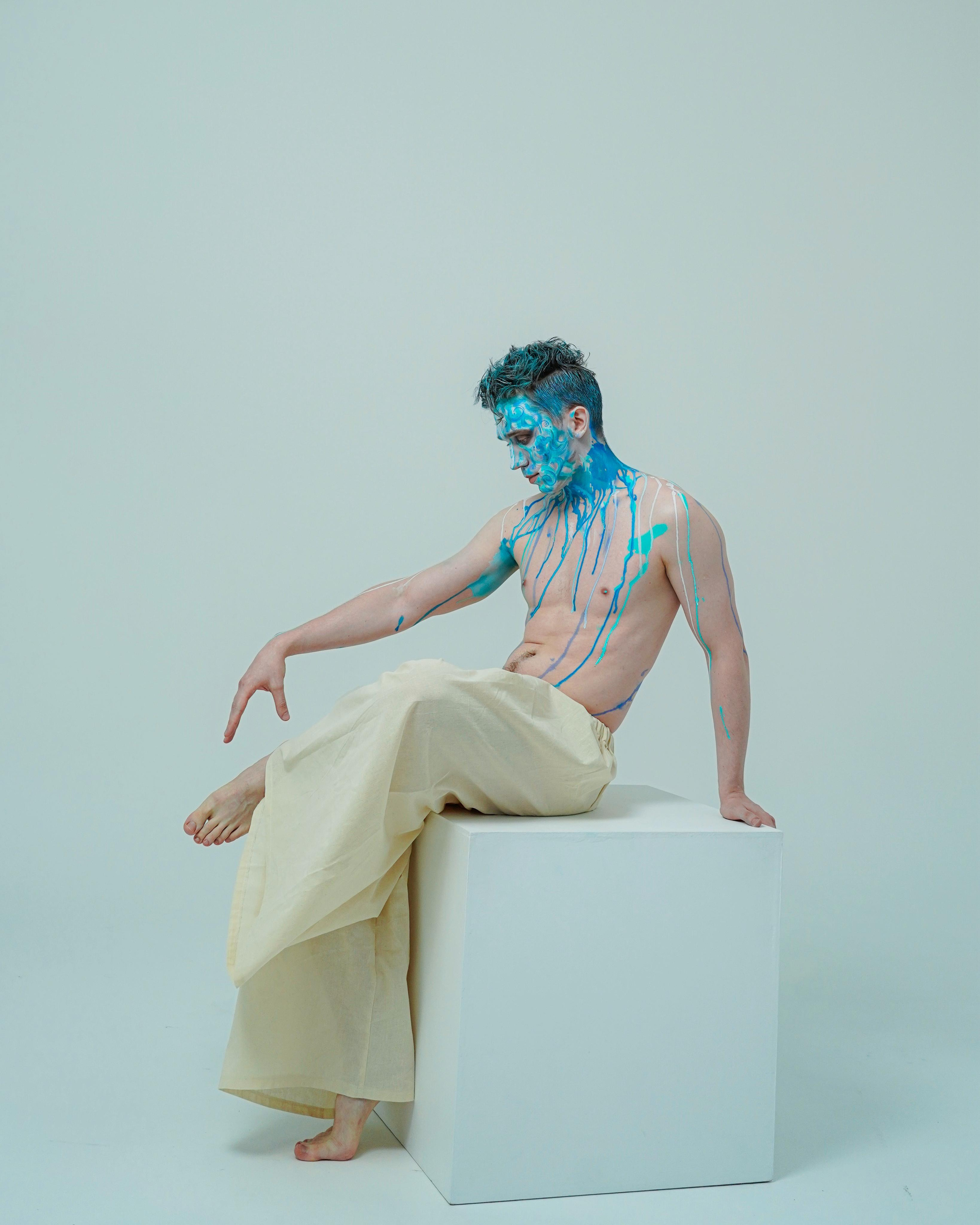 КИРИЛЛ | GEODAYLIGHT STUDIO. Photographer Barcelona