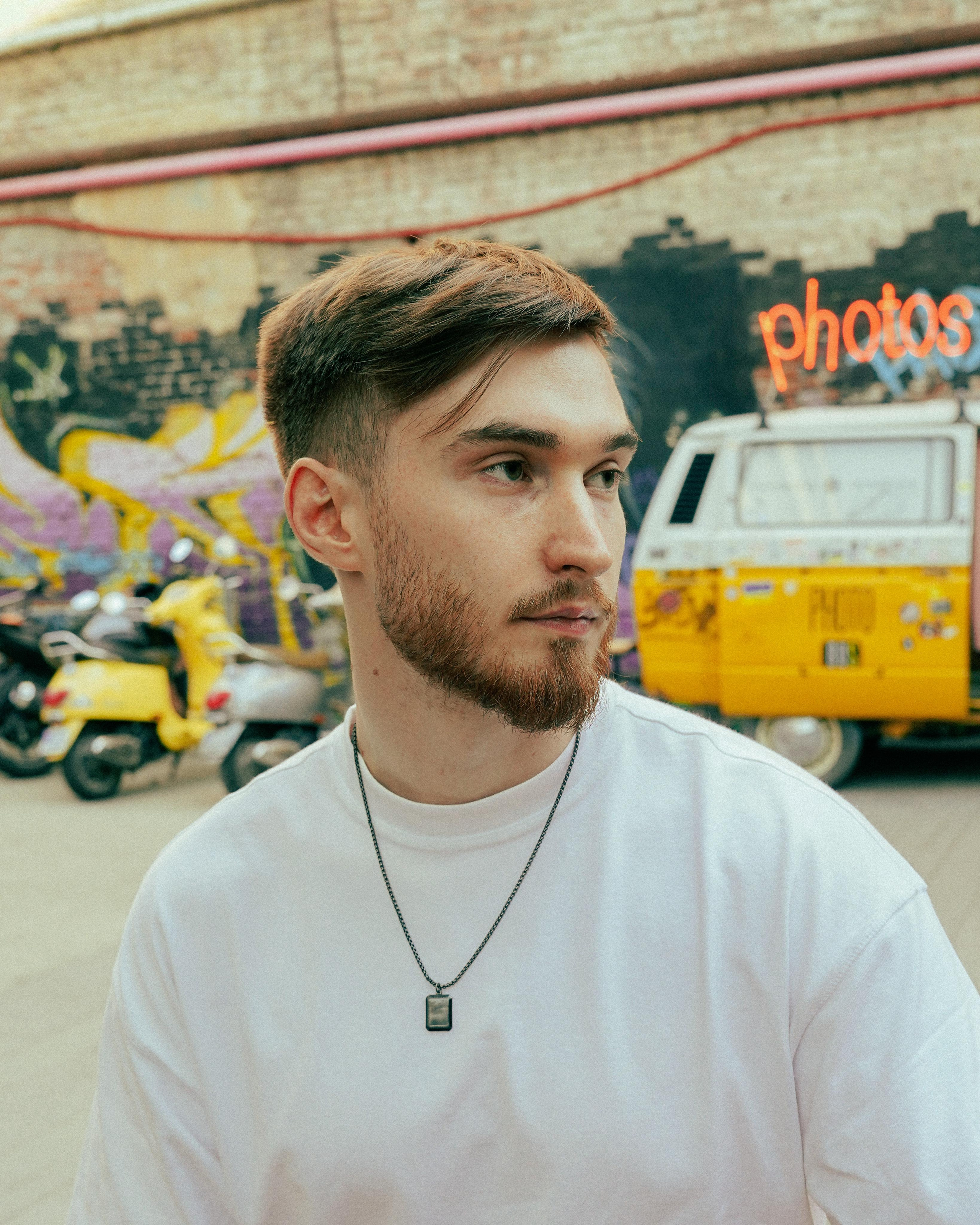 ФЕДЯ | ТБИЛИСИ. Photographer Barcelona