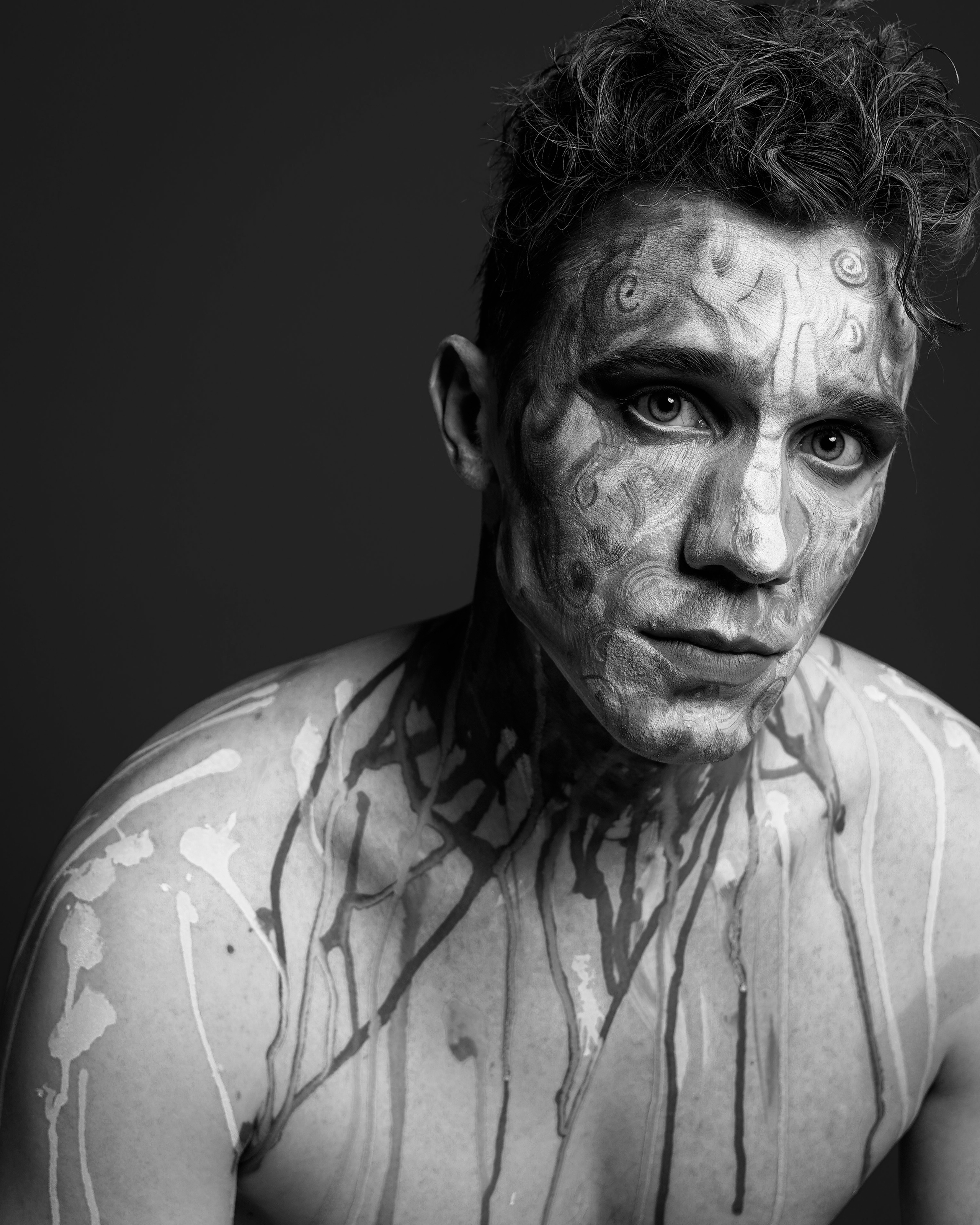 КИРИЛЛ | GEODAYLIGHT STUDIO. Photographer Barcelona