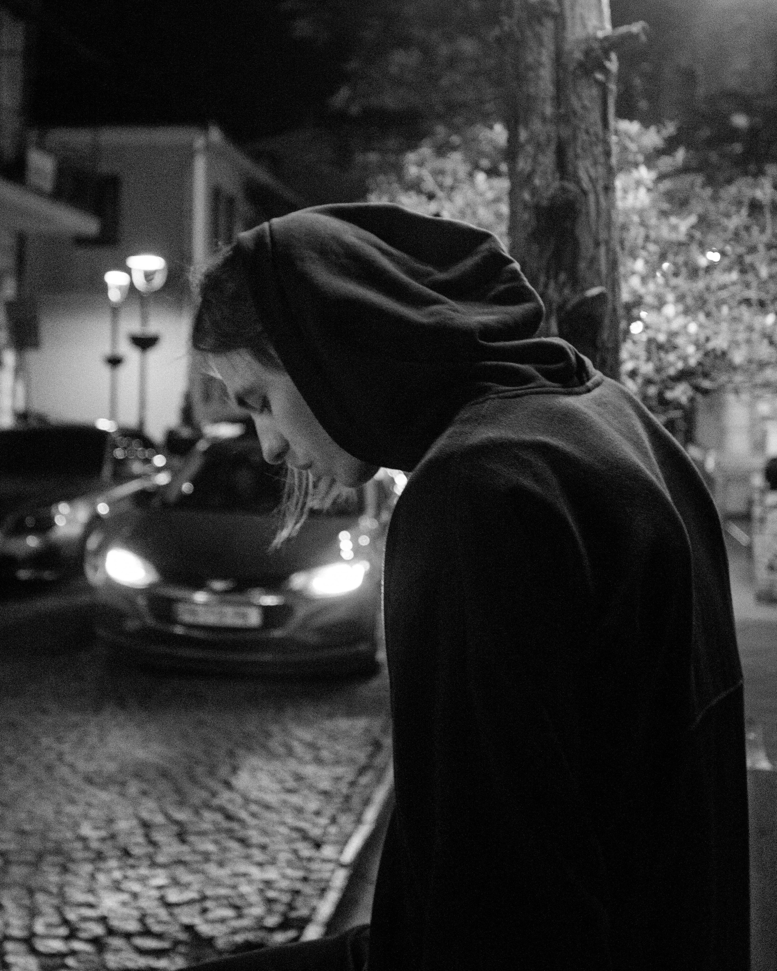 ДИМА | БАТУМИ. Photographer Barcelona