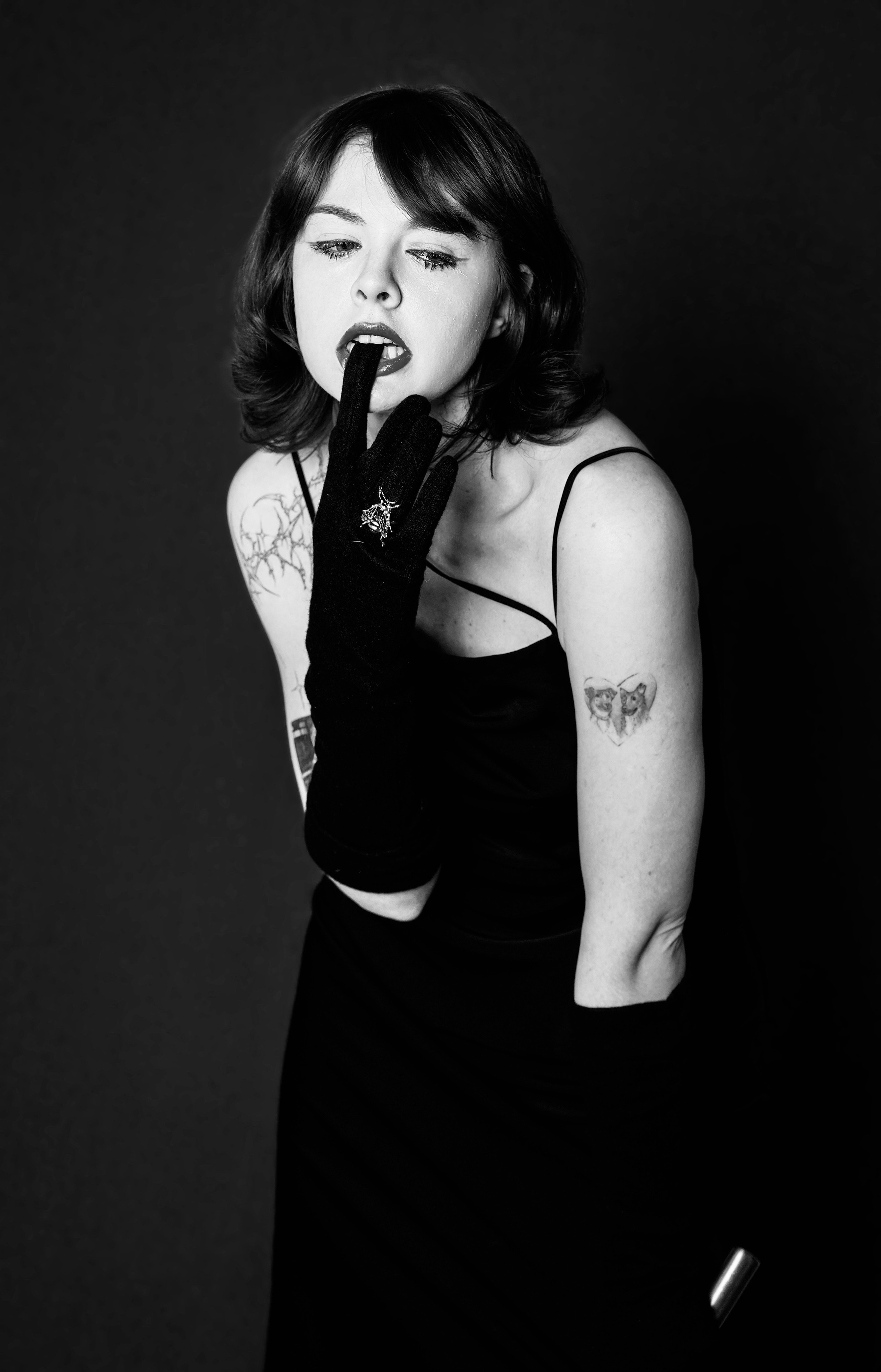 АЛЕВТИНА | STIBIUM STUDIO. Photographer Barcelona