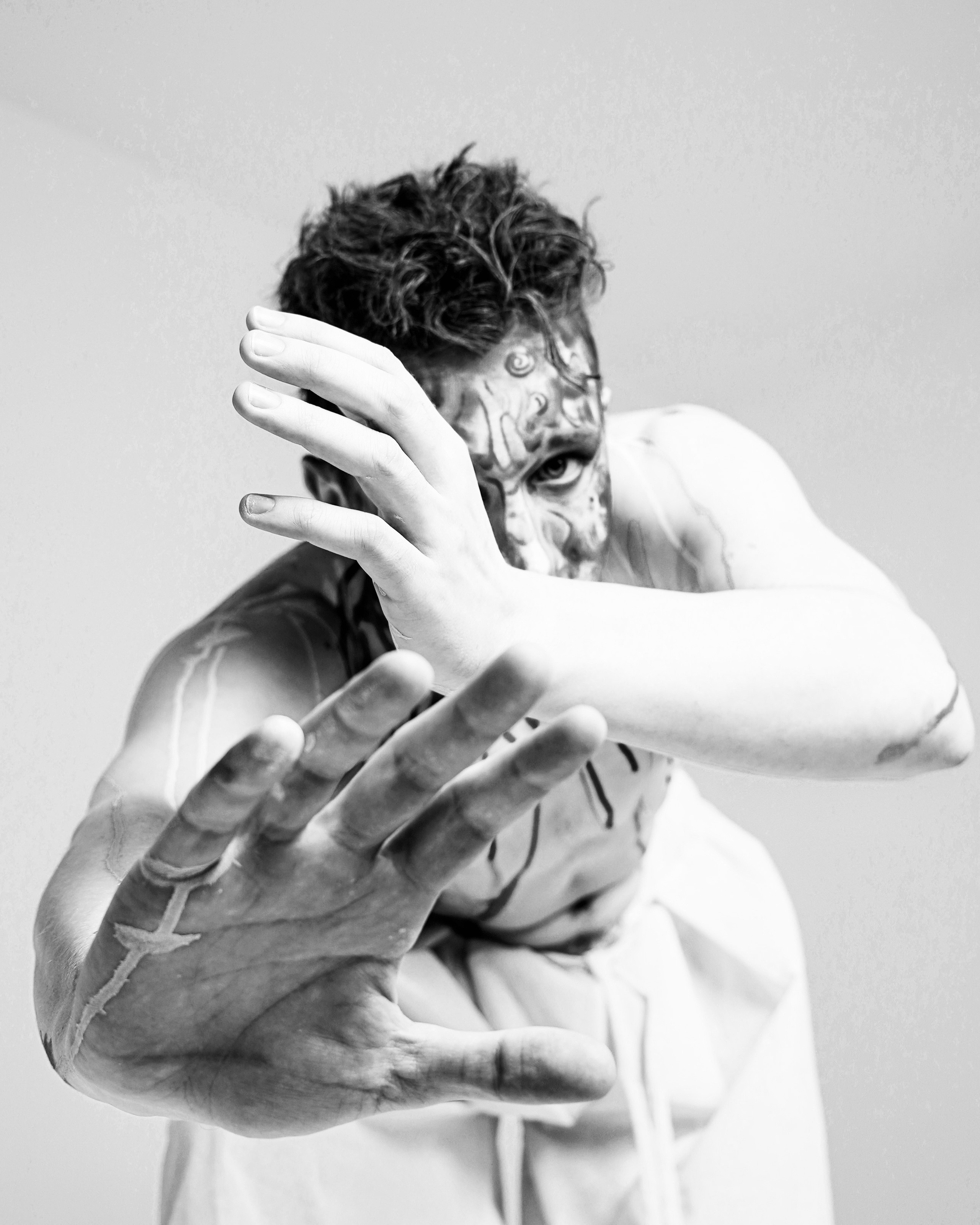 КИРИЛЛ | GEODAYLIGHT STUDIO. Photographer Barcelona