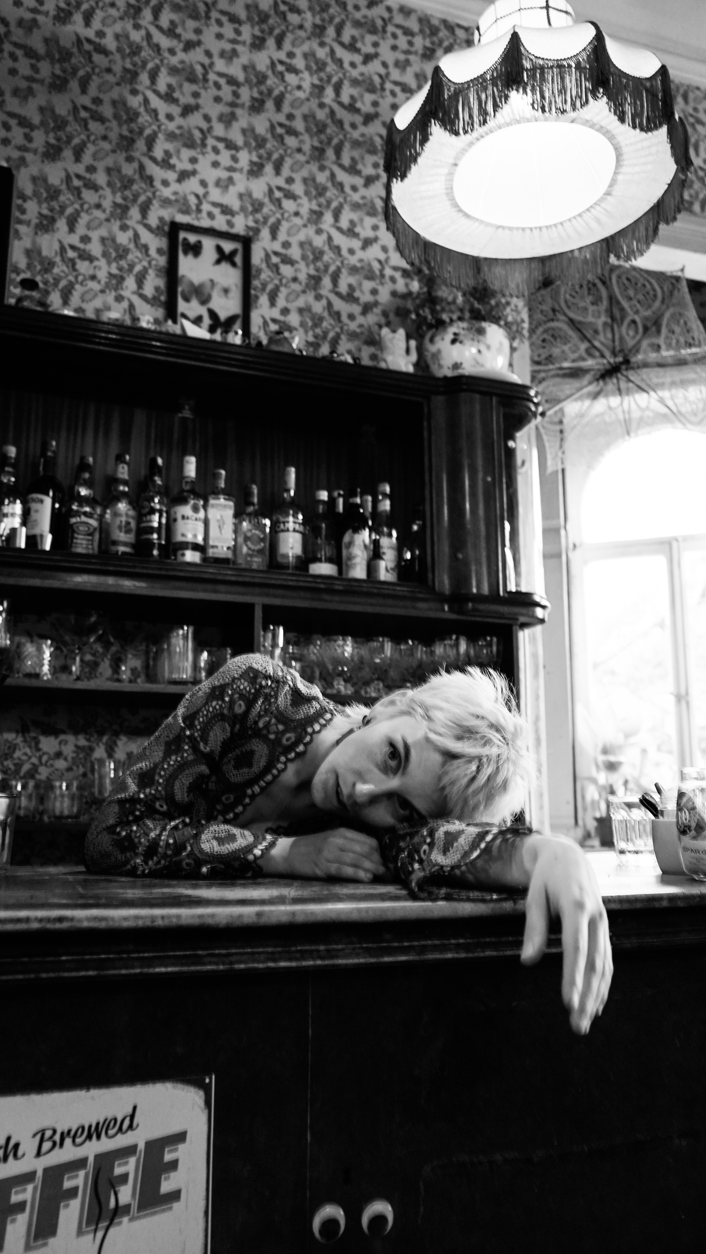 КАТЯ | ТБИЛИСИ. Photographer Barcelona