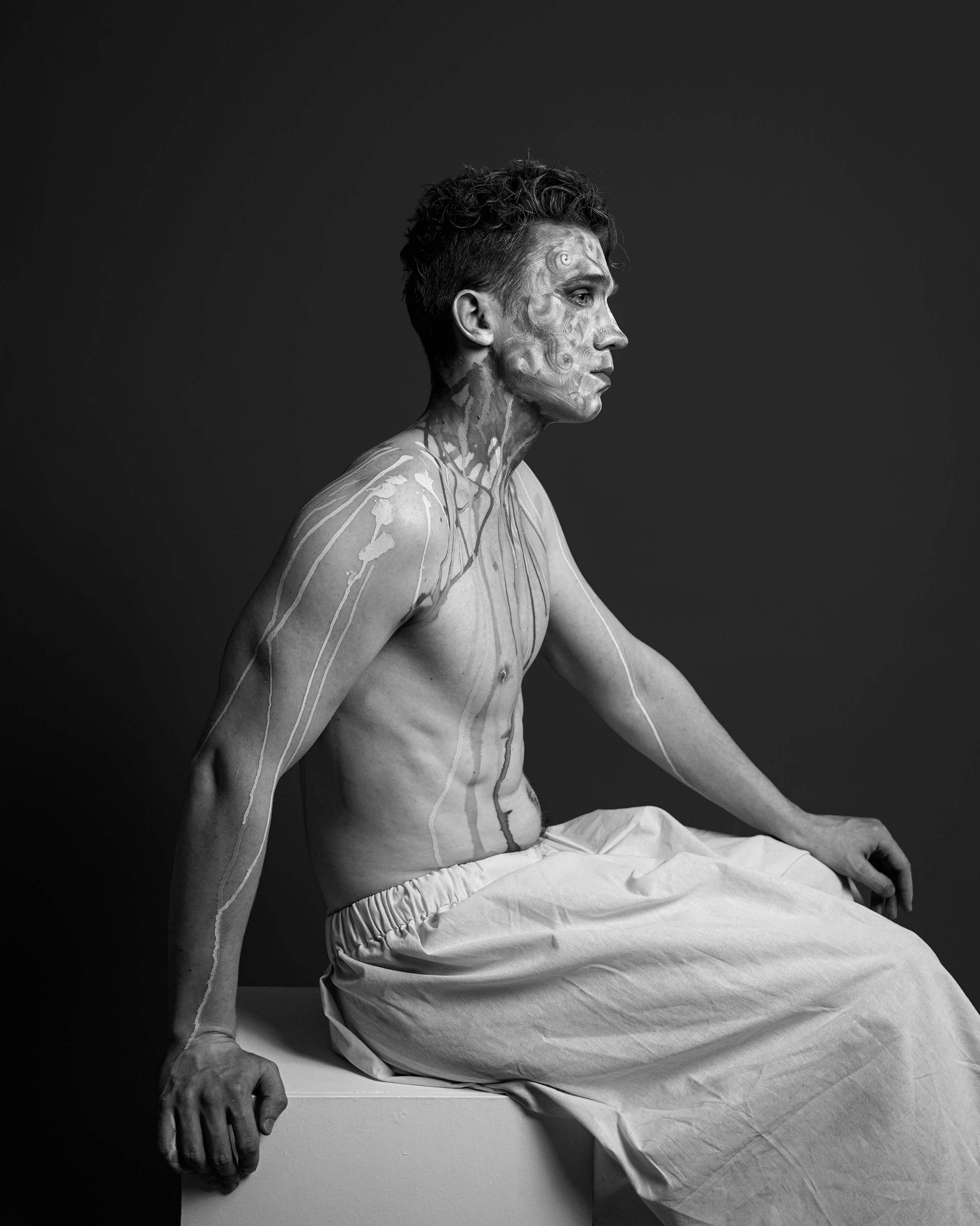 КИРИЛЛ | GEODAYLIGHT STUDIO. Photographer Barcelona