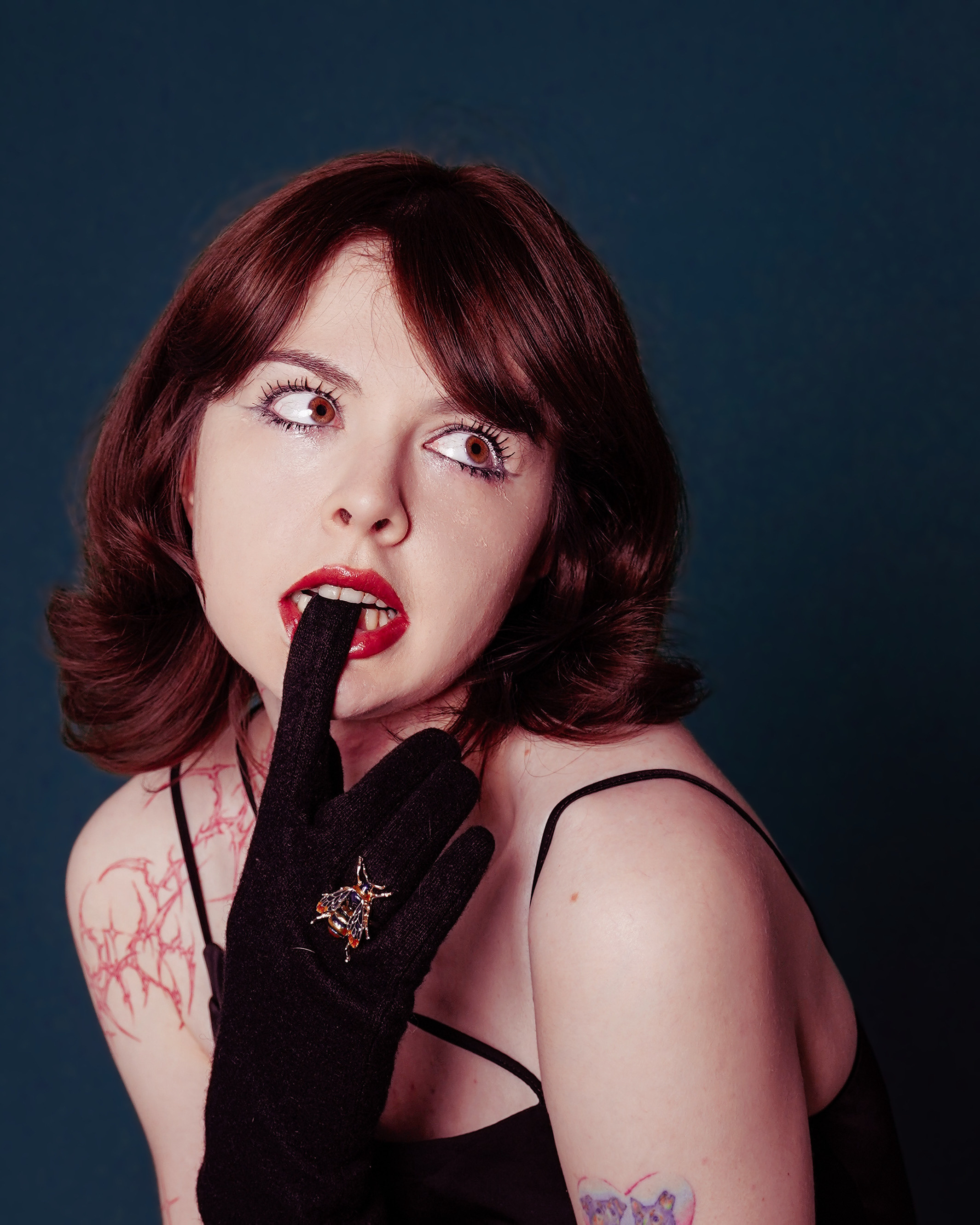 АЛЕВТИНА | STIBIUM STUDIO. Photographer Barcelona