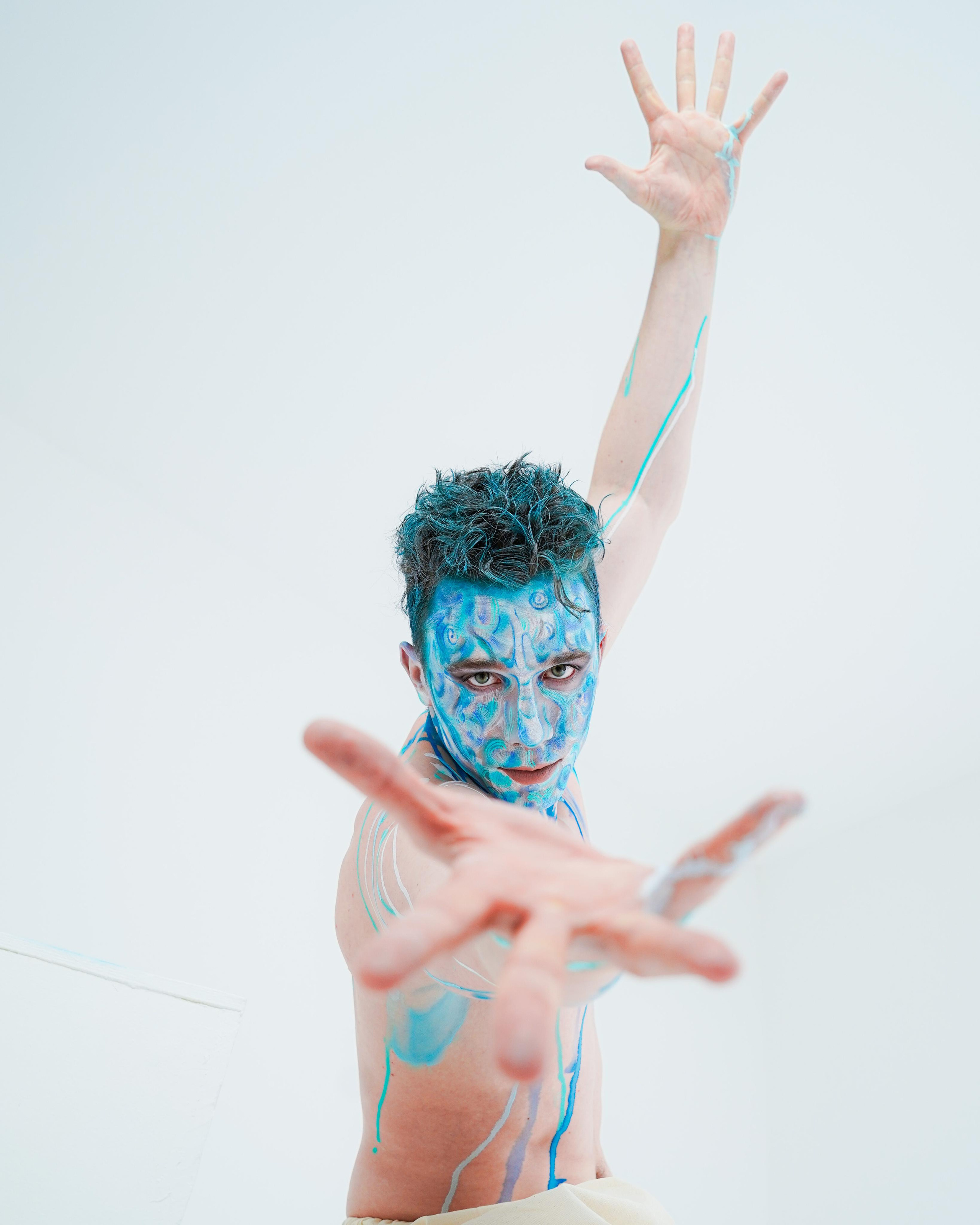 КИРИЛЛ | GEODAYLIGHT STUDIO. Photographer Barcelona