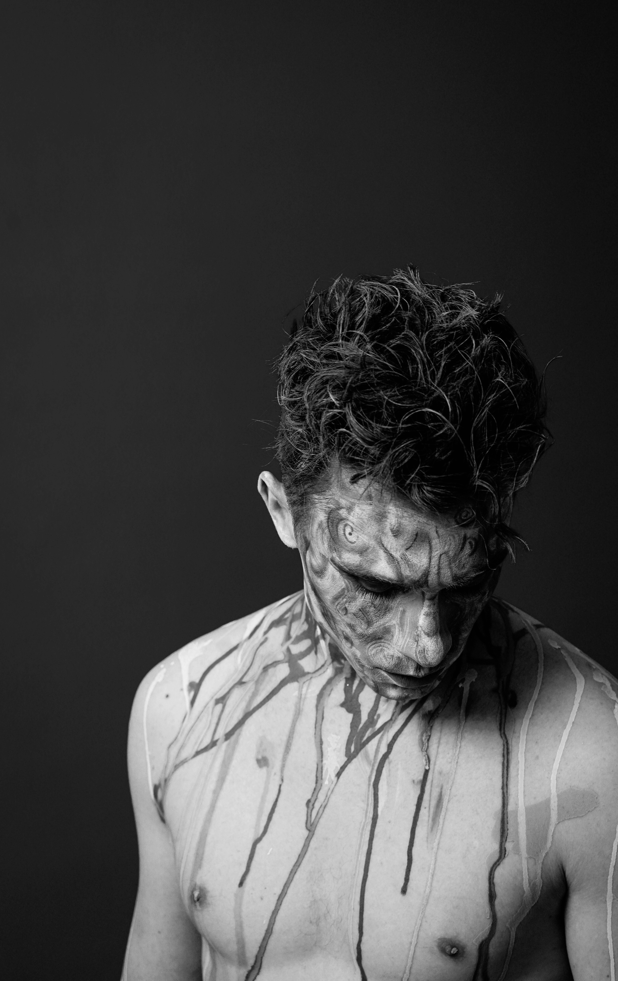 КИРИЛЛ | GEODAYLIGHT STUDIO. Photographer Barcelona