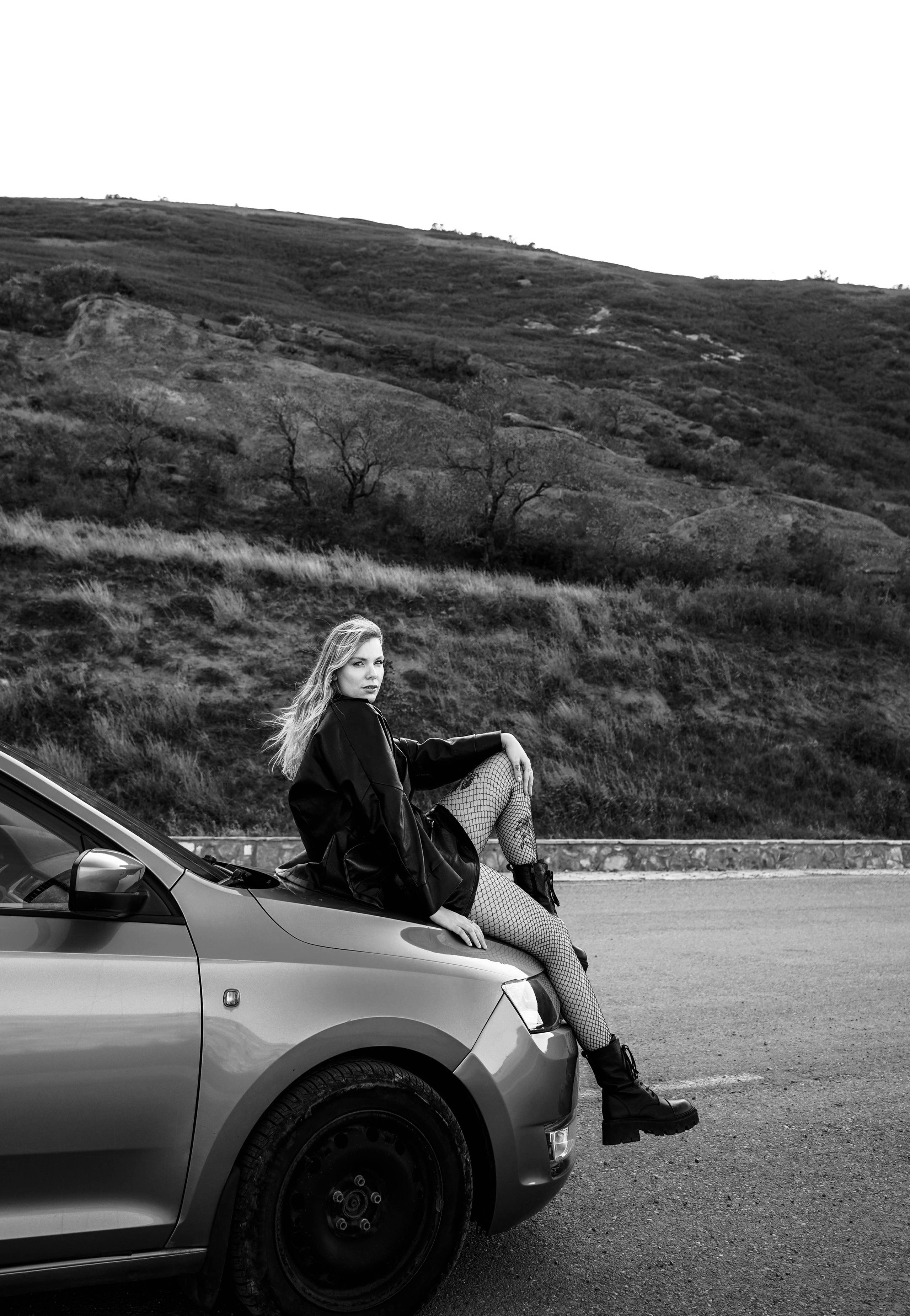 МАРТА | GAREJI. Photographer Barcelona