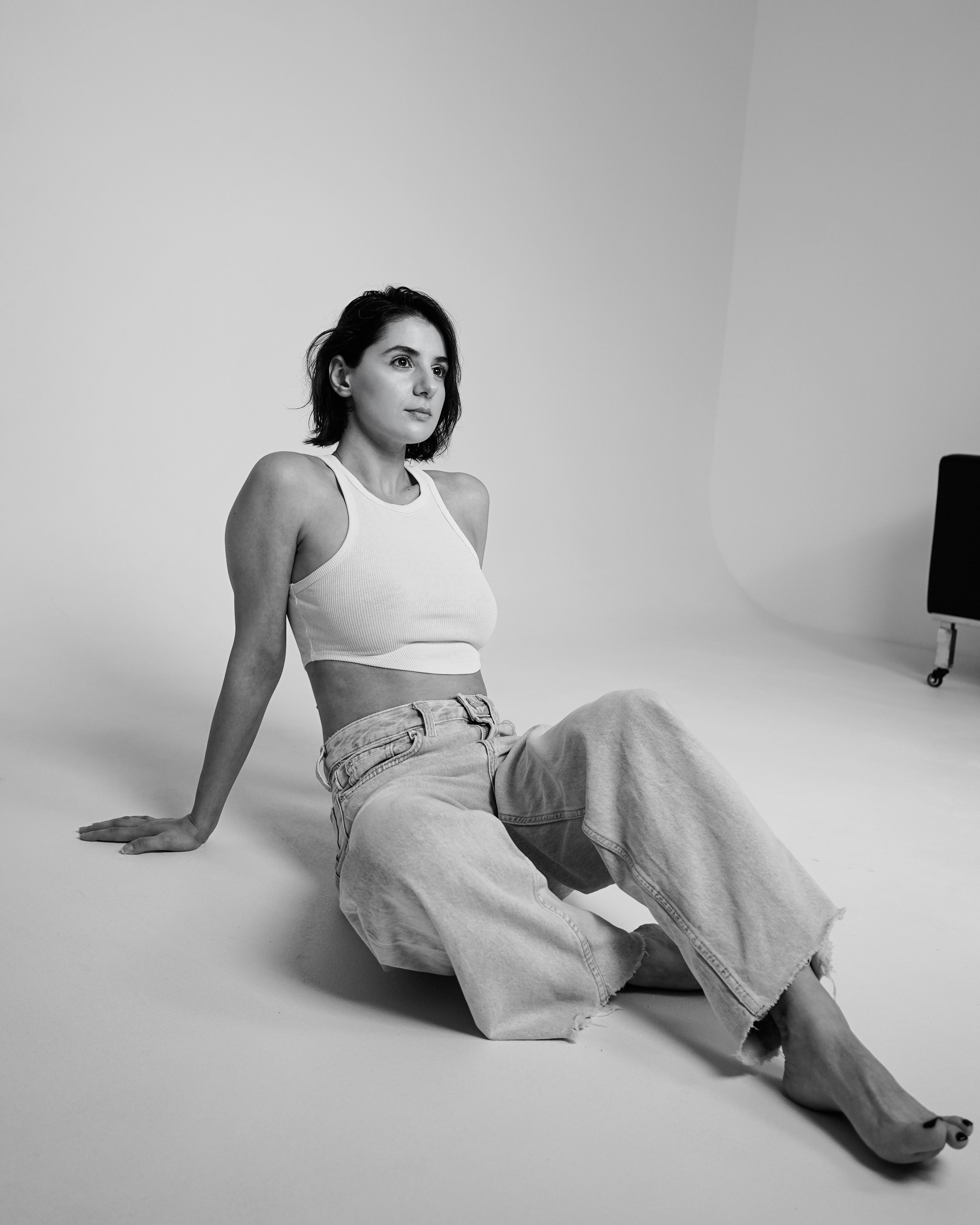 АННА | GEODAYLIGHT. Photographer Barcelona