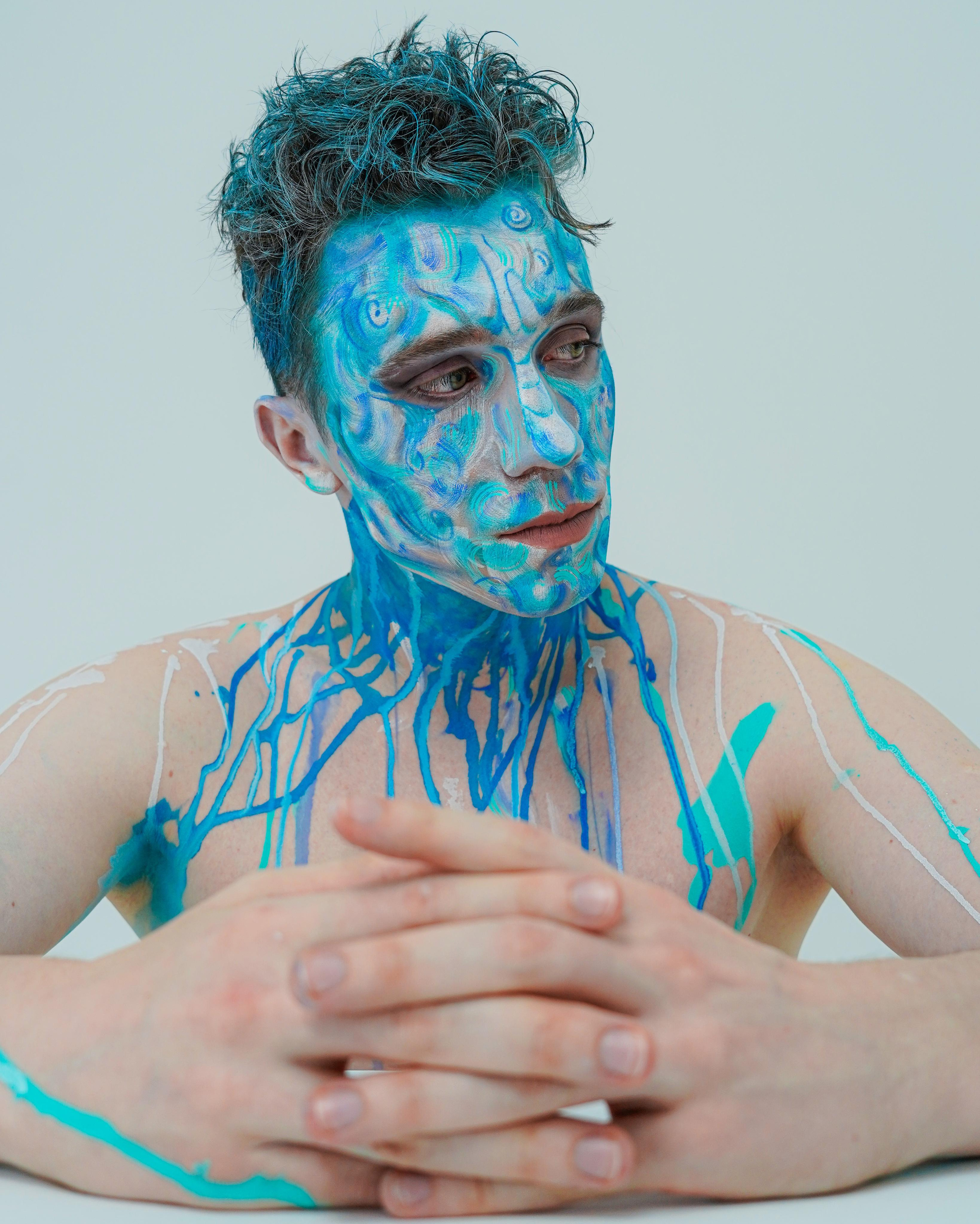 КИРИЛЛ | GEODAYLIGHT STUDIO. Photographer Barcelona