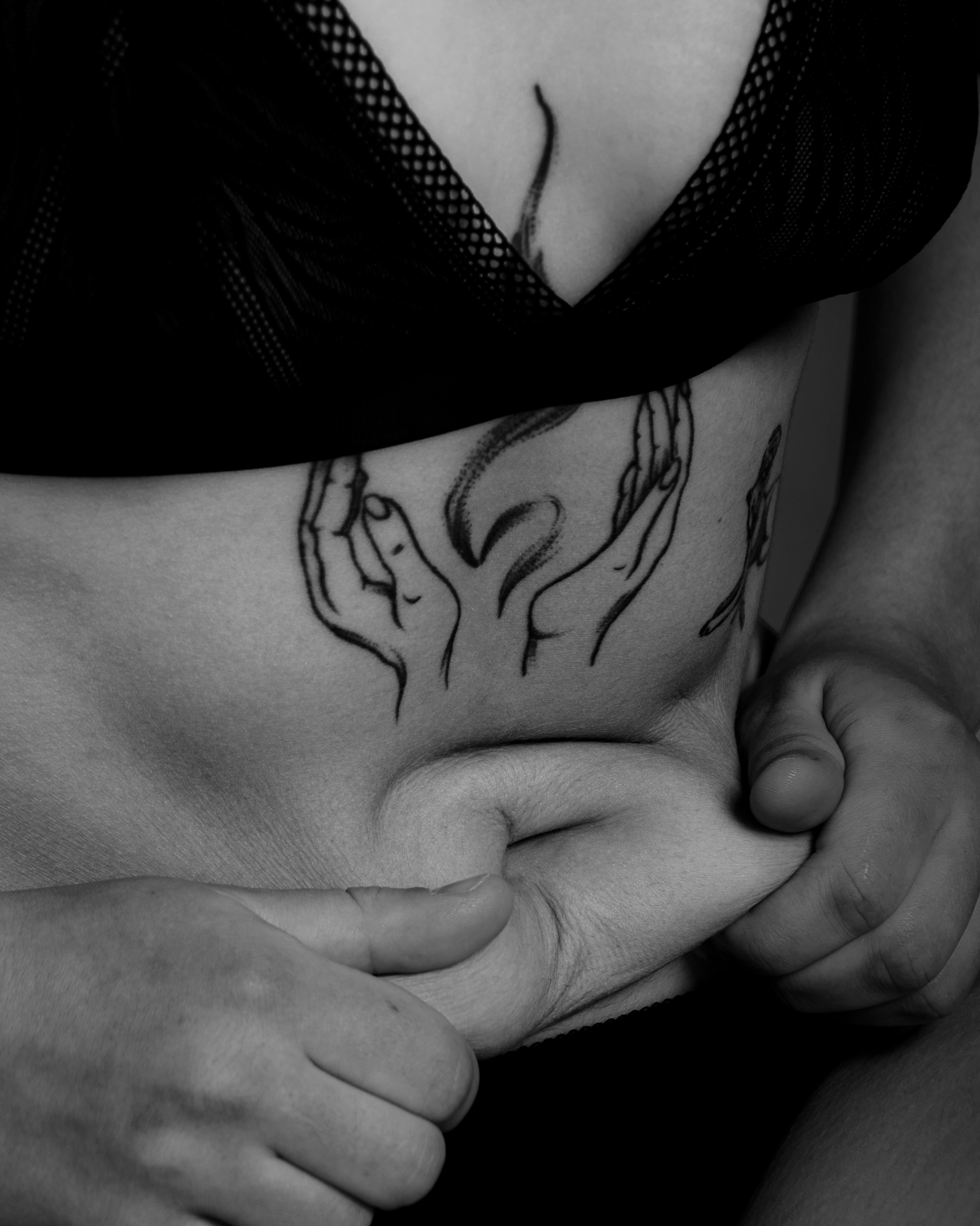 ПРИНЯТИЕ. Photographer Barcelona