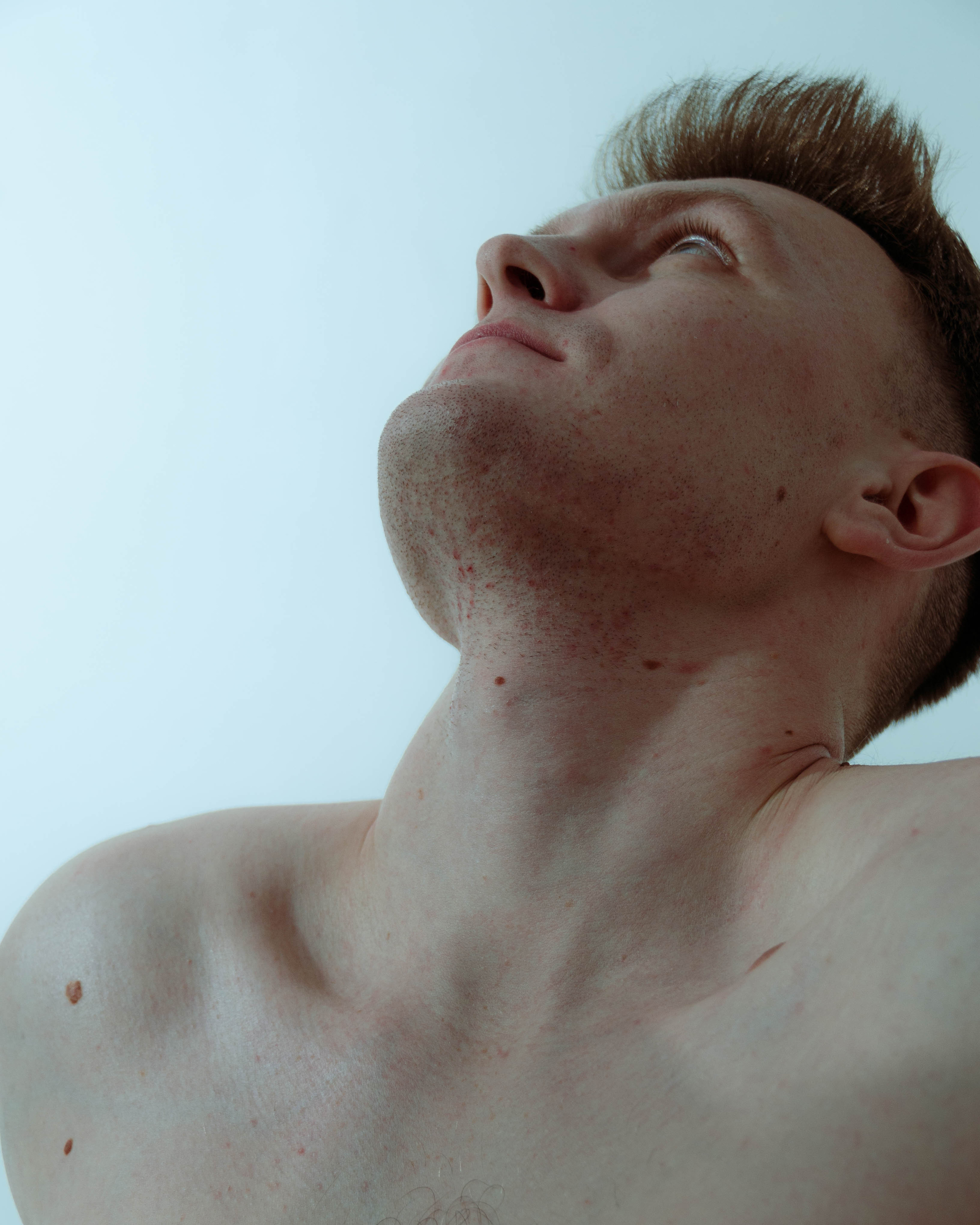 НИКИТА | IMPULSE STUDIO. Photographer Barcelona