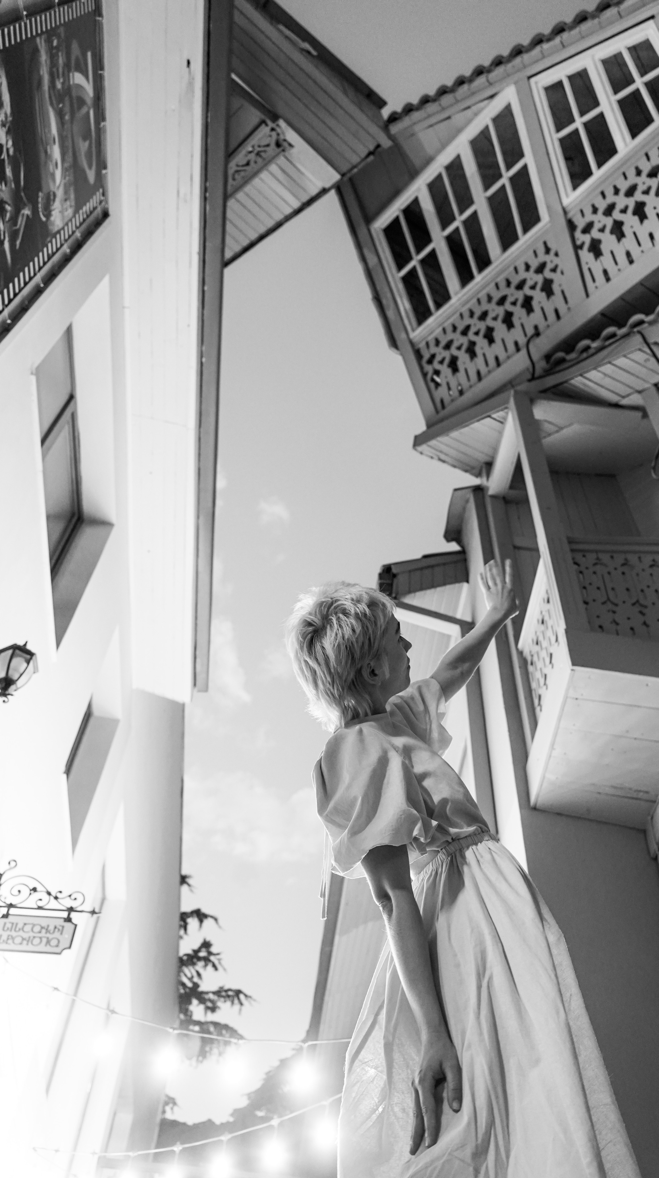 КАТЯ | ТБИЛИСИ. Photographer Barcelona