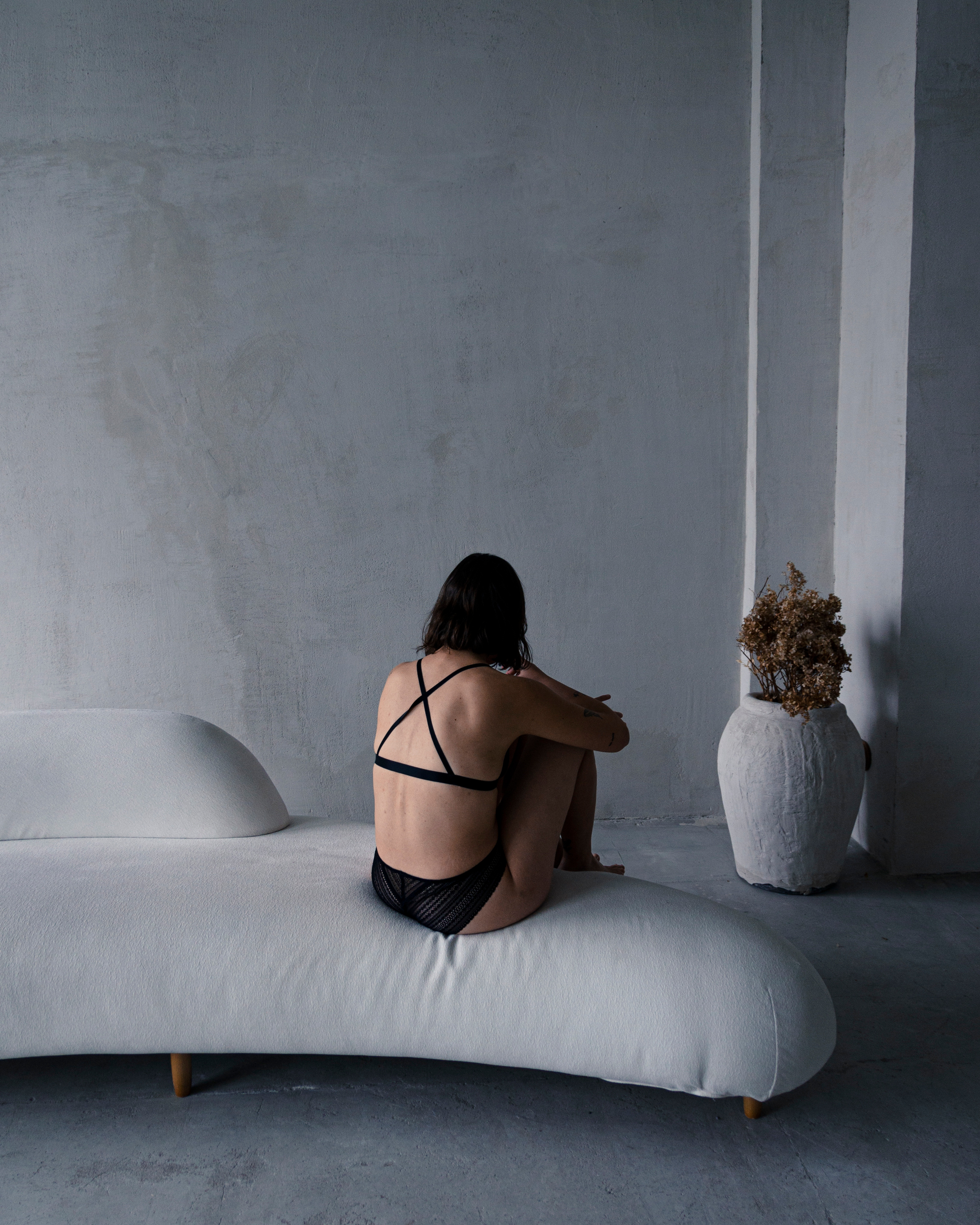 ПРИНЯТИЕ. Photographer Barcelona