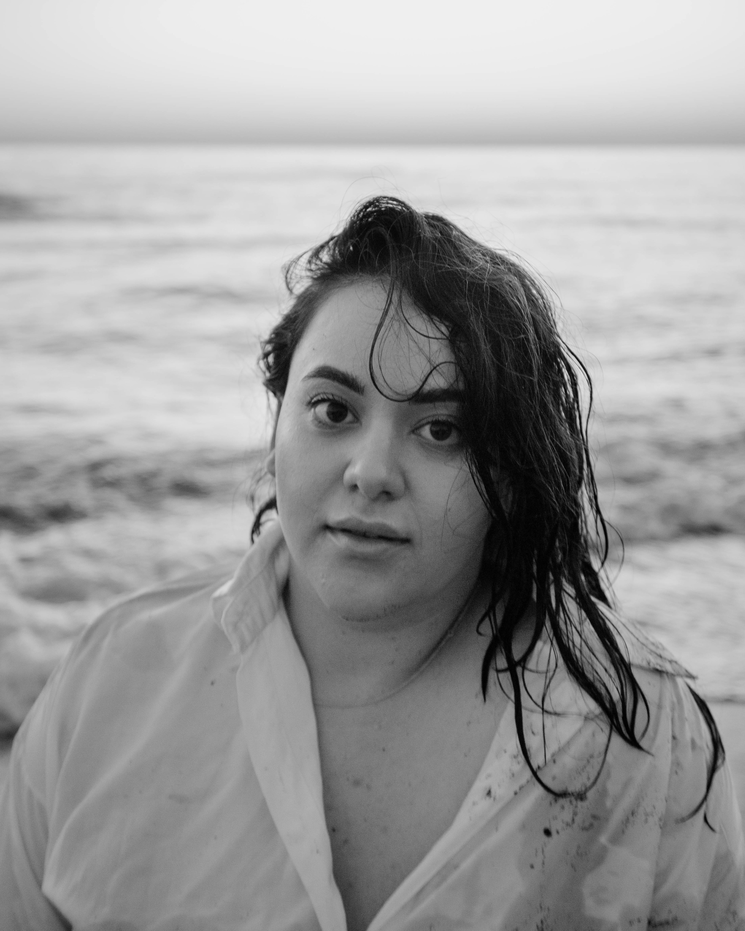 СТЭЛЛА |ШЕКВЕТИЛИ. Photographer Barcelona