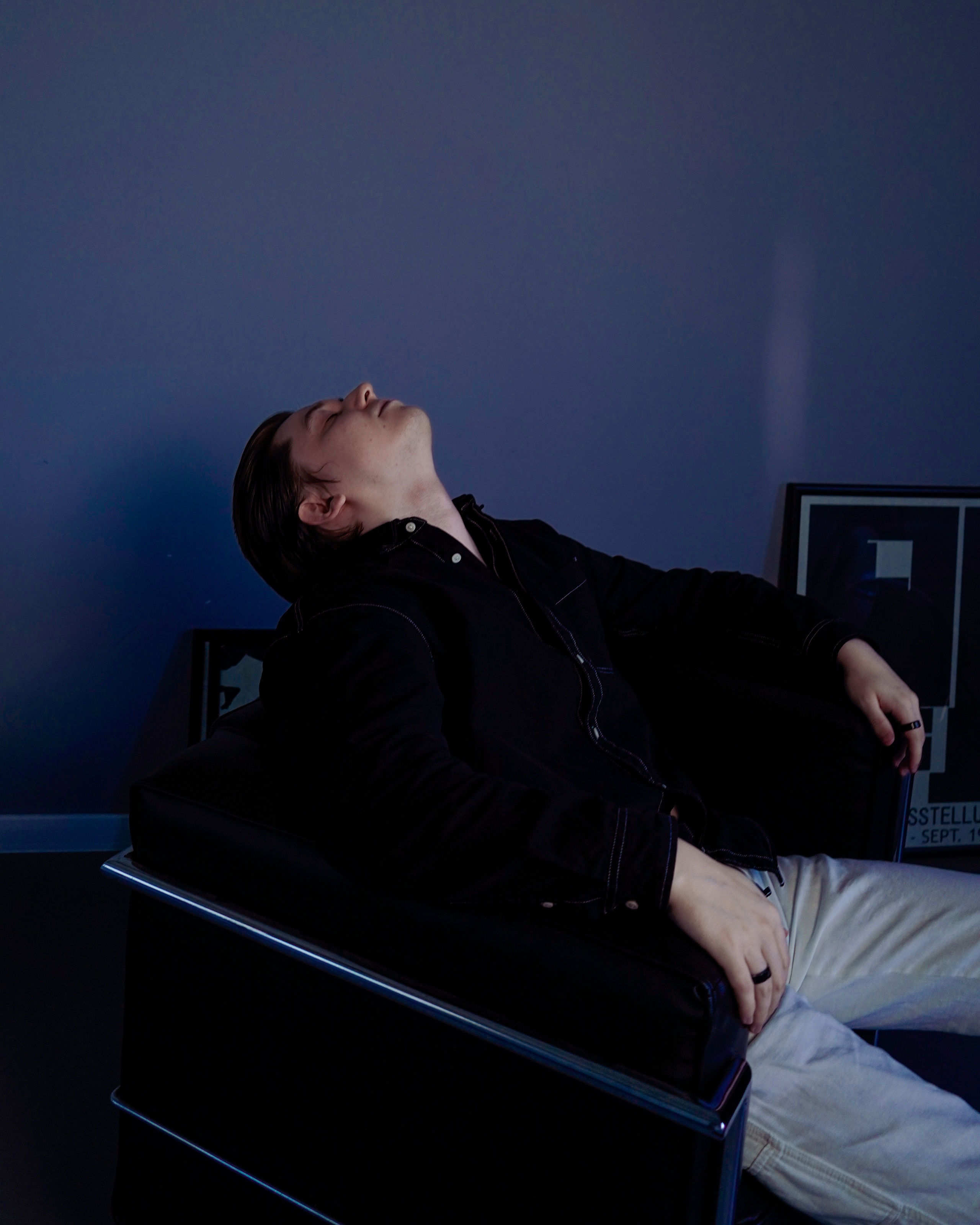 РУСЛАН | STIBIUM. Photographer Barcelona