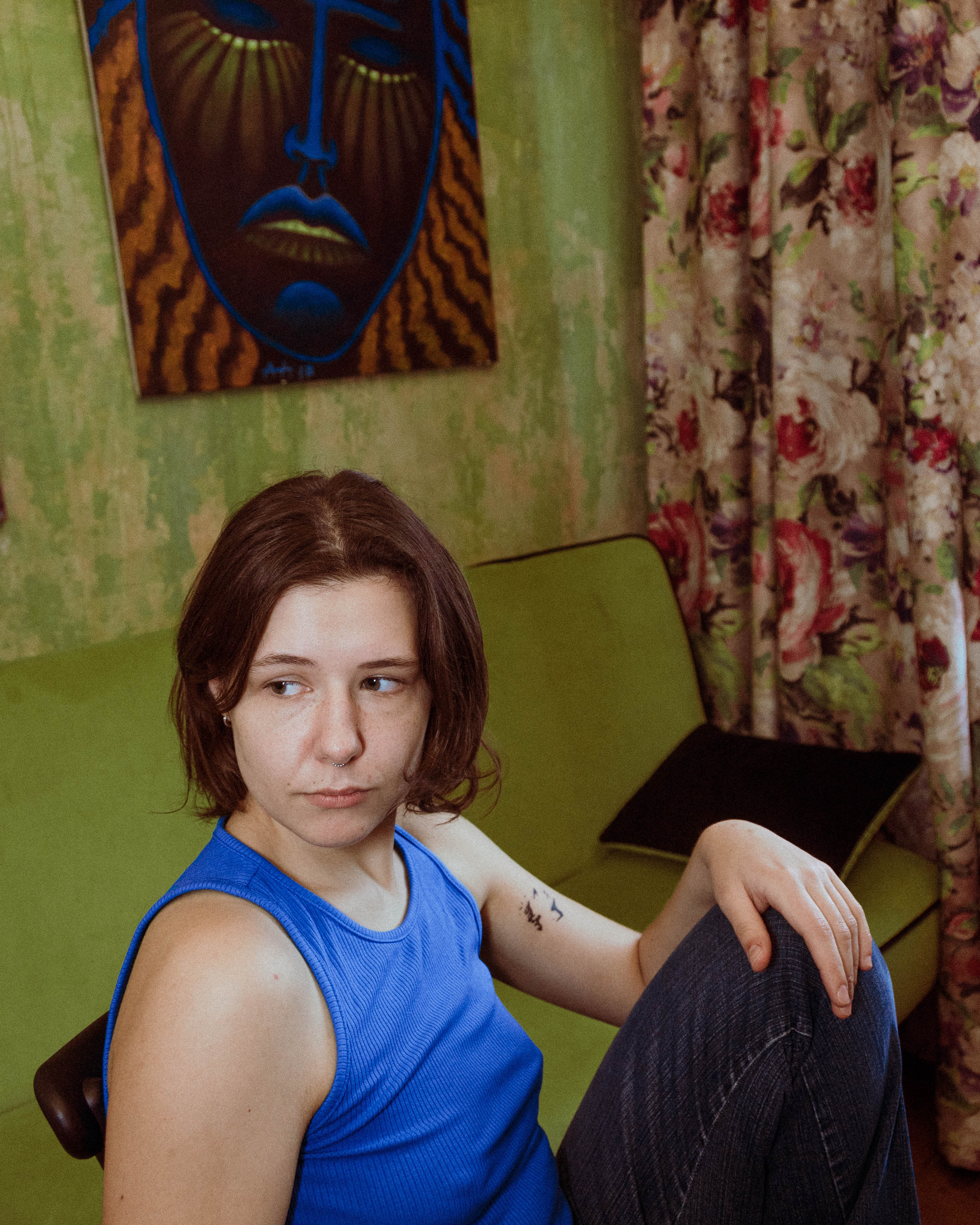 МАША | ГРОДНО. Photographer Barcelona