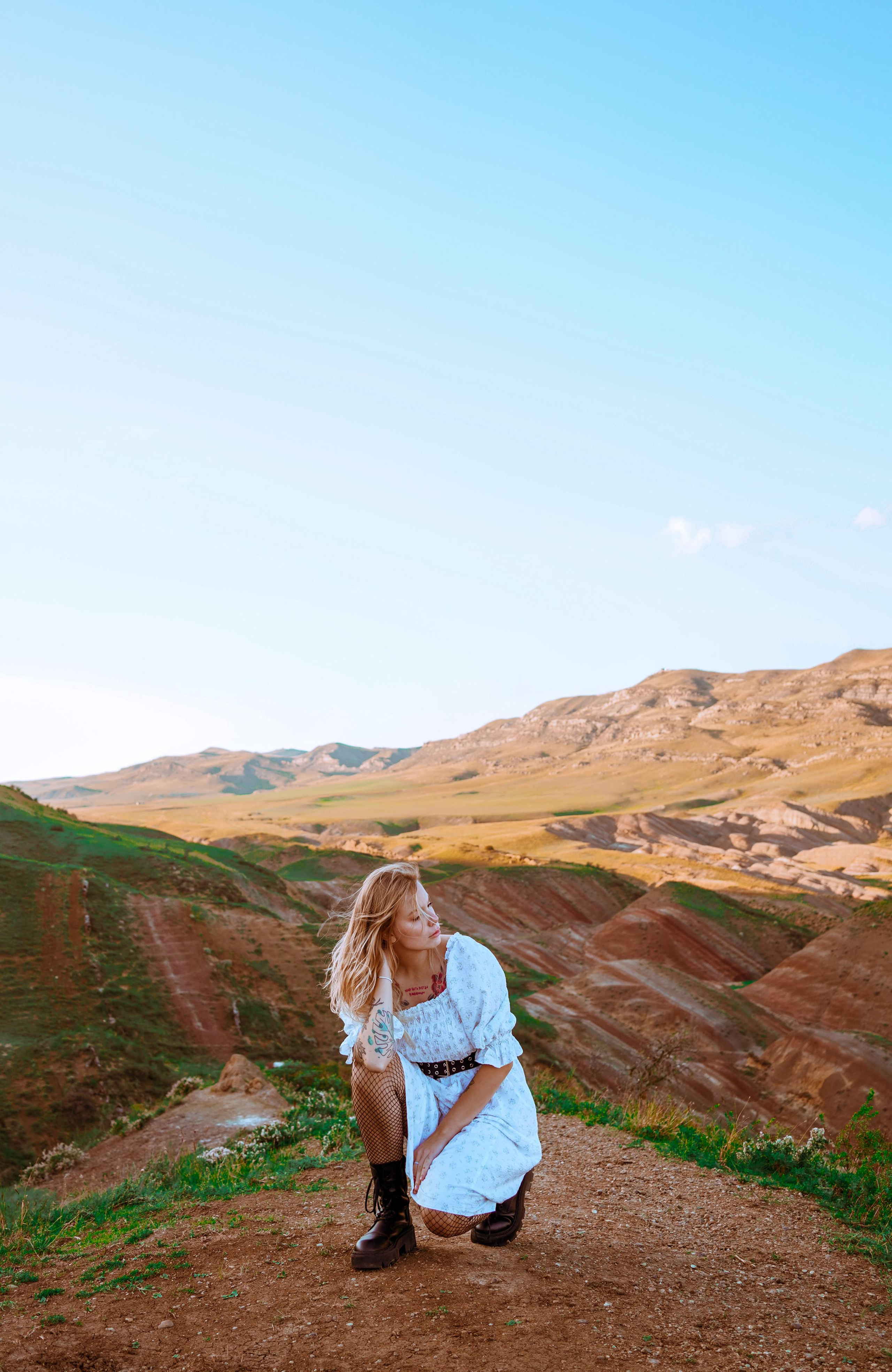 МАРТА | GAREJI. Photographer Barcelona