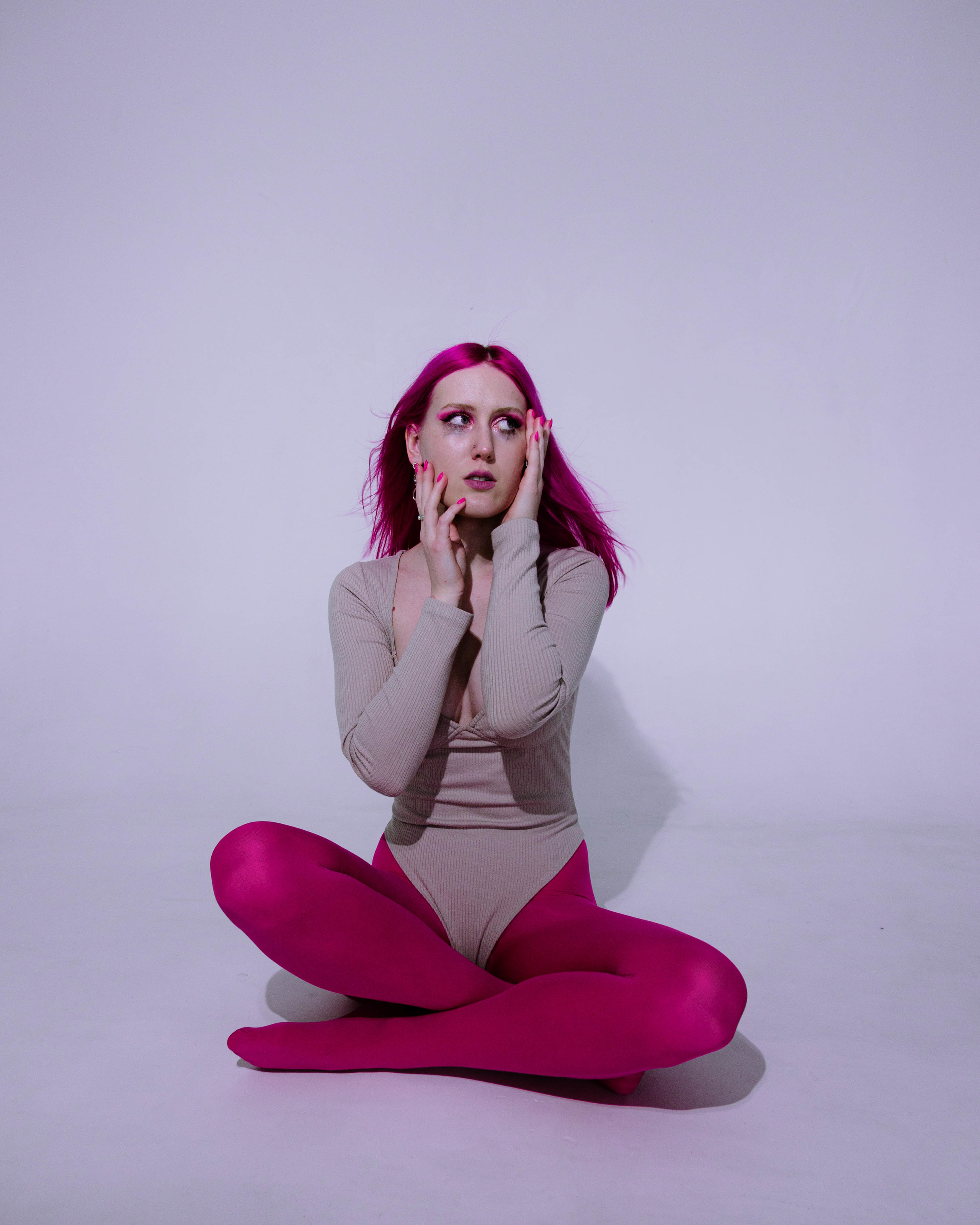 ЭМИ | BARBIE. Photographer Barcelona