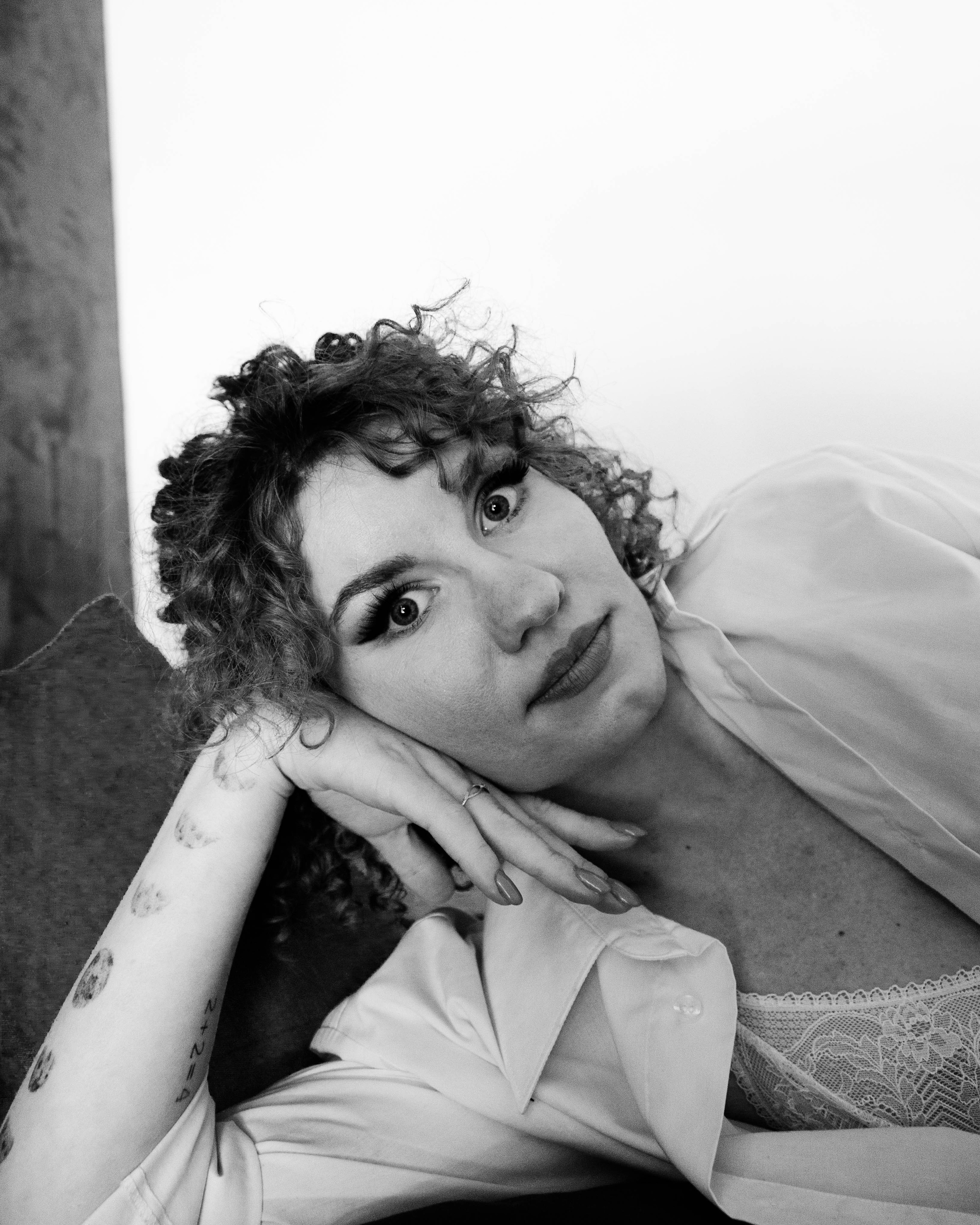 АЛЕСЯ | PJ STUDIO. Photographer Barcelona