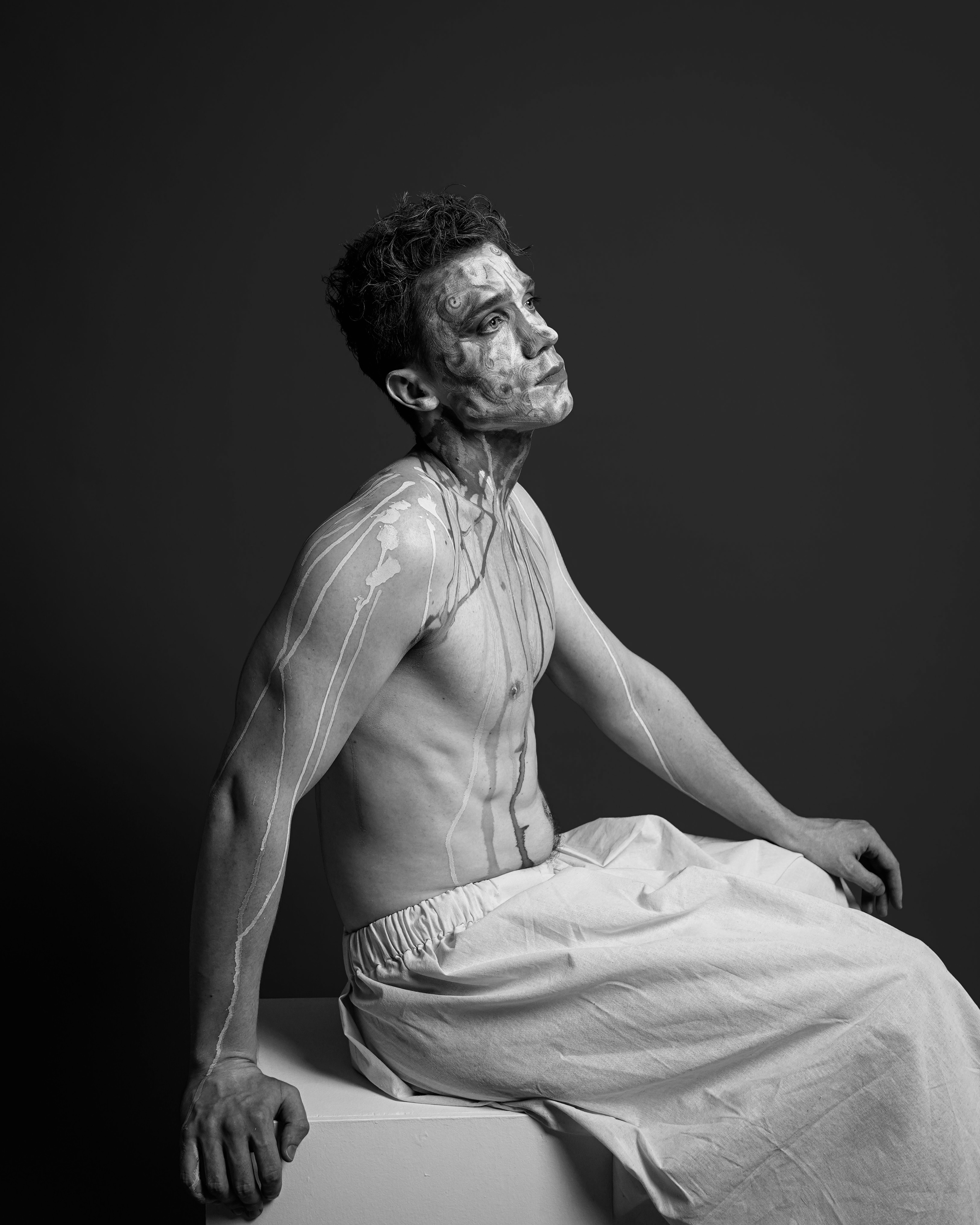 КИРИЛЛ | GEODAYLIGHT STUDIO. Photographer Barcelona