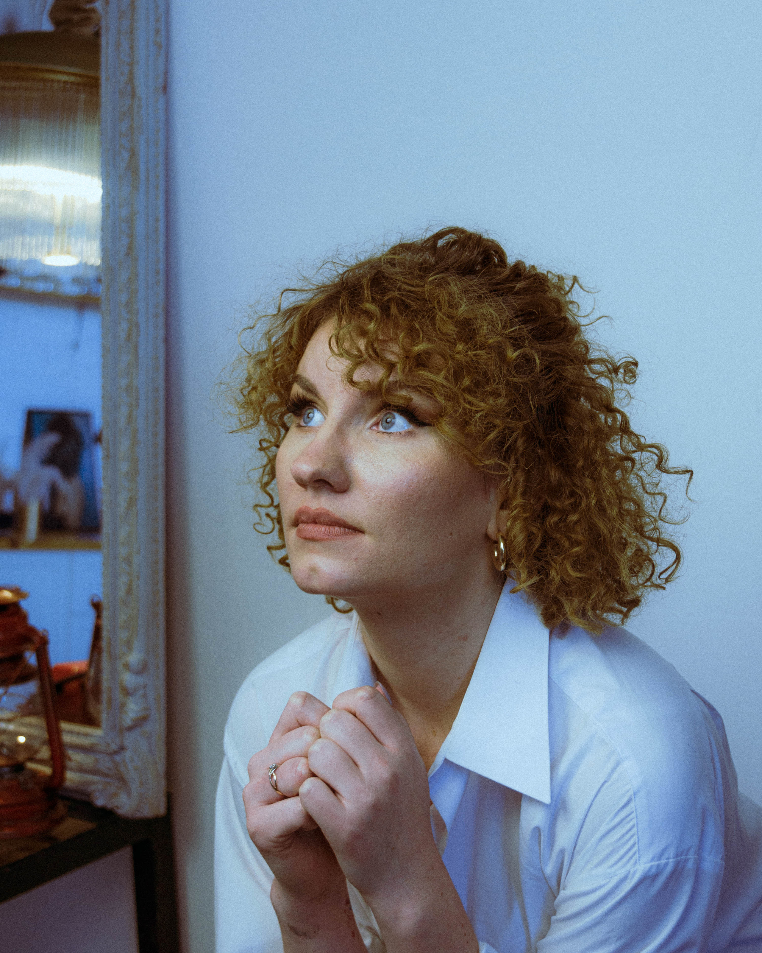 АЛЕСЯ | PJ STUDIO. Photographer Barcelona