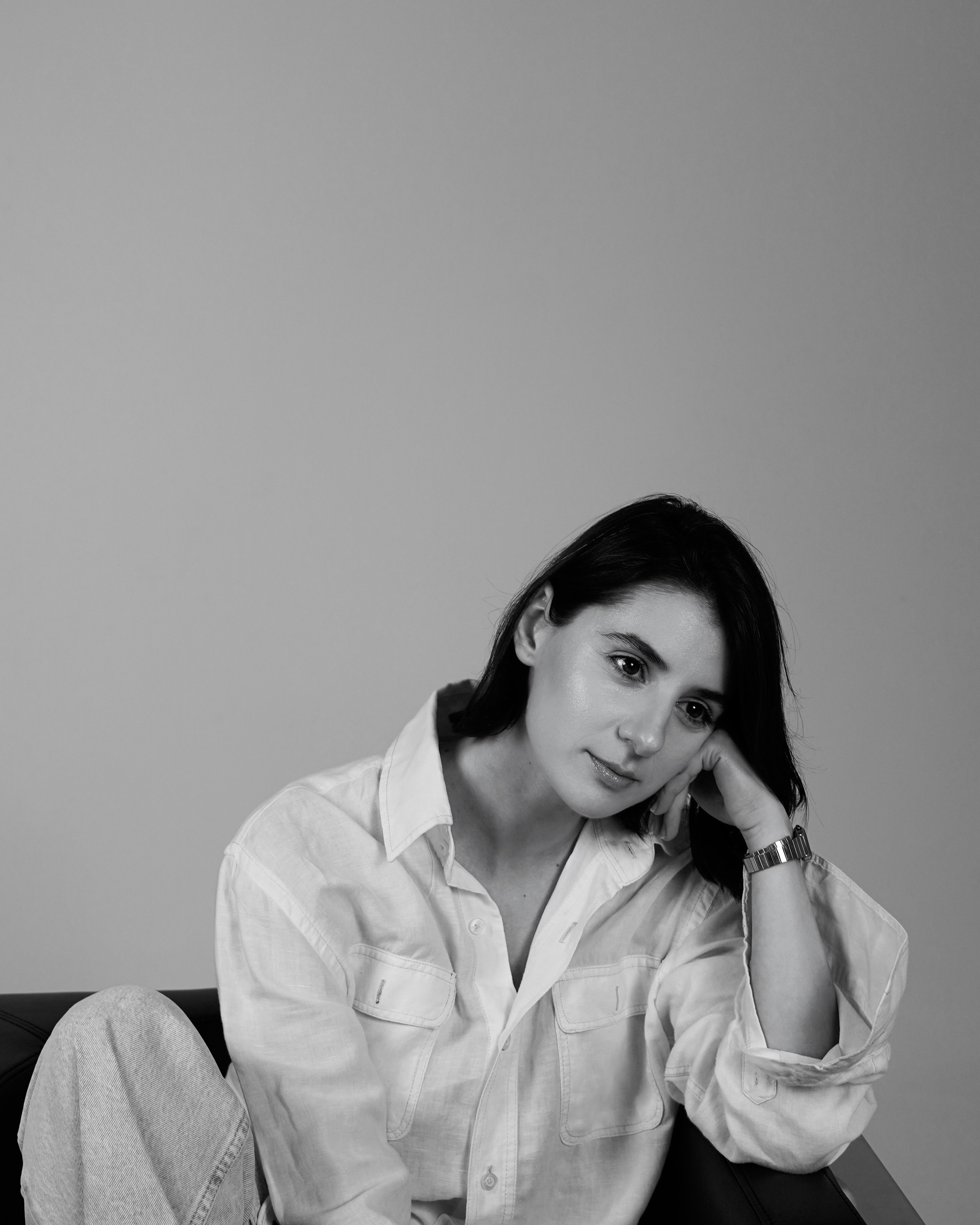 АННА | GEODAYLIGHT. Photographer Barcelona