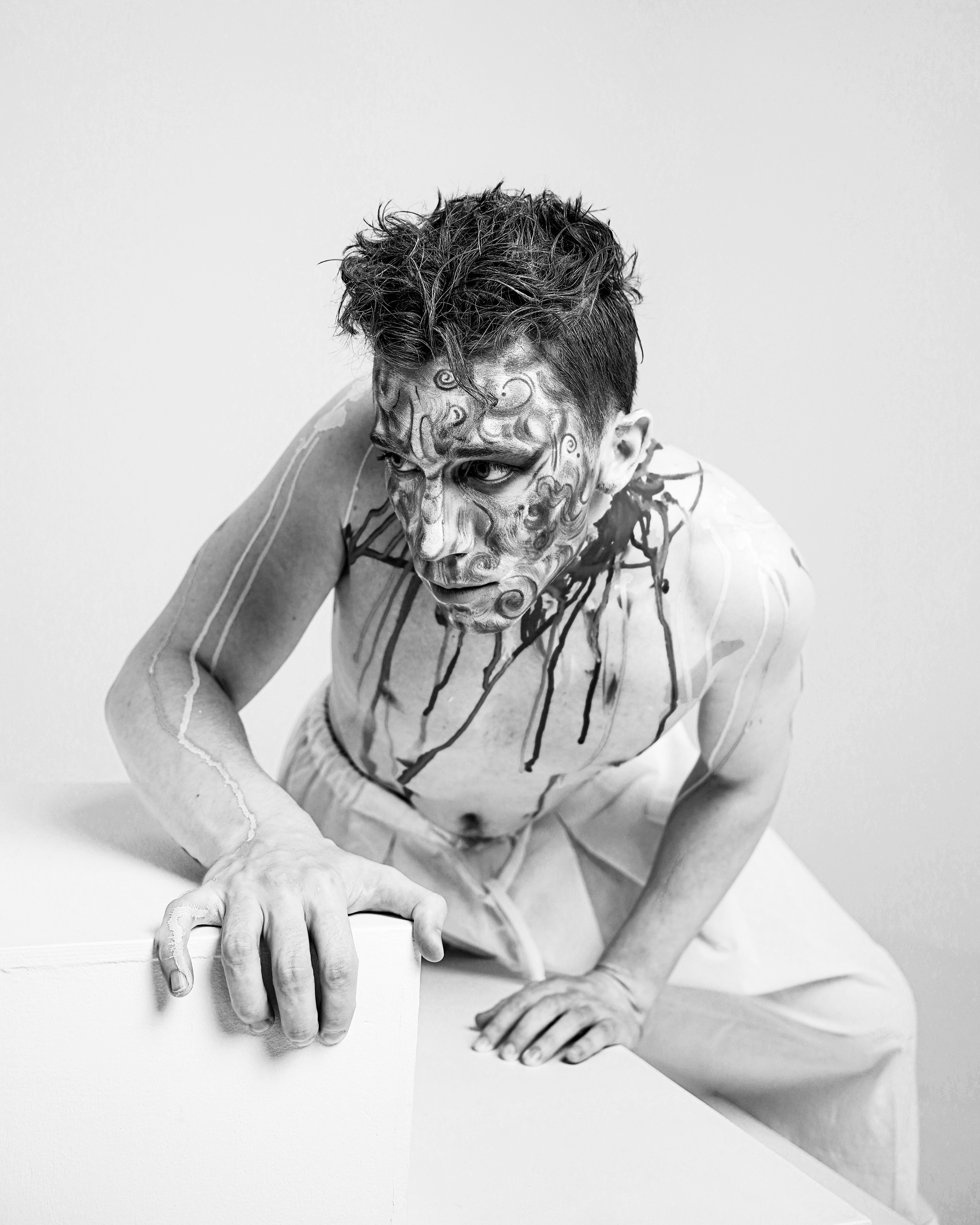 КИРИЛЛ | GEODAYLIGHT STUDIO. Photographer Barcelona