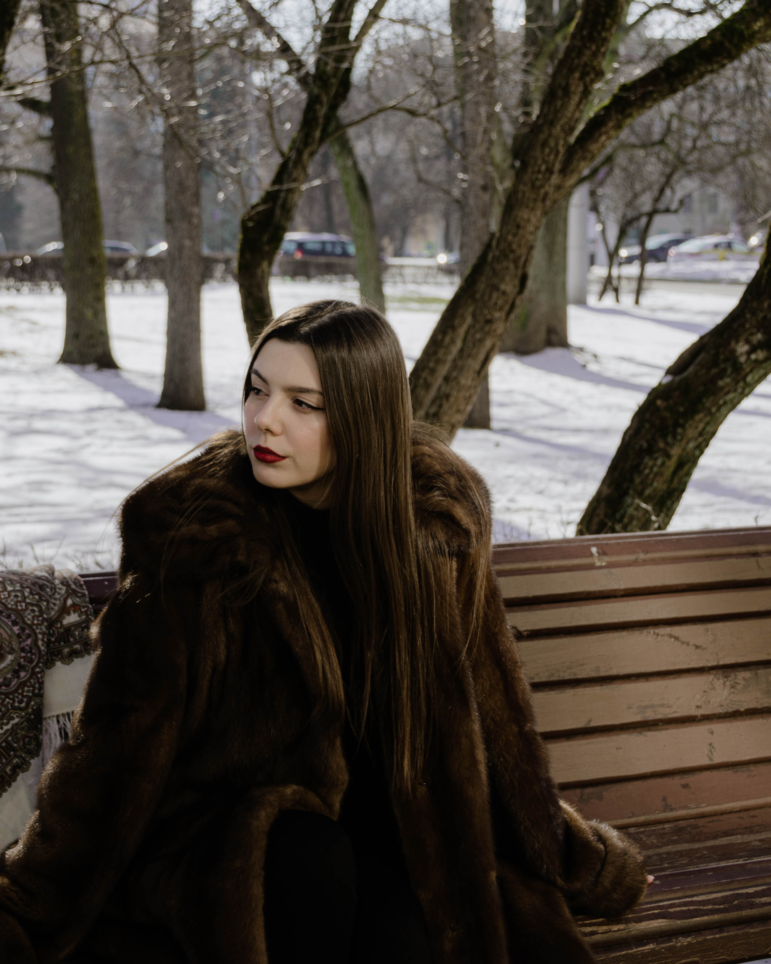 СВЕТА | ПЛОЩАДЬ ПОБЕДЫ. Photographer Barcelona