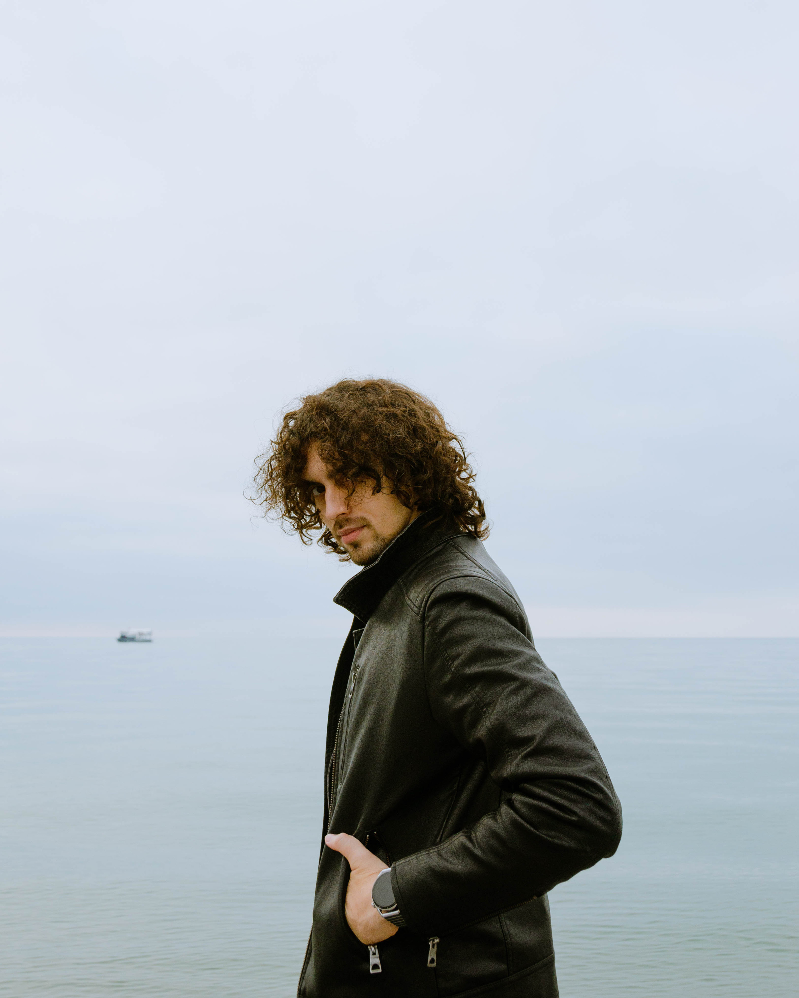 ЛЕША | БАТУМИ. Photographer Barcelona